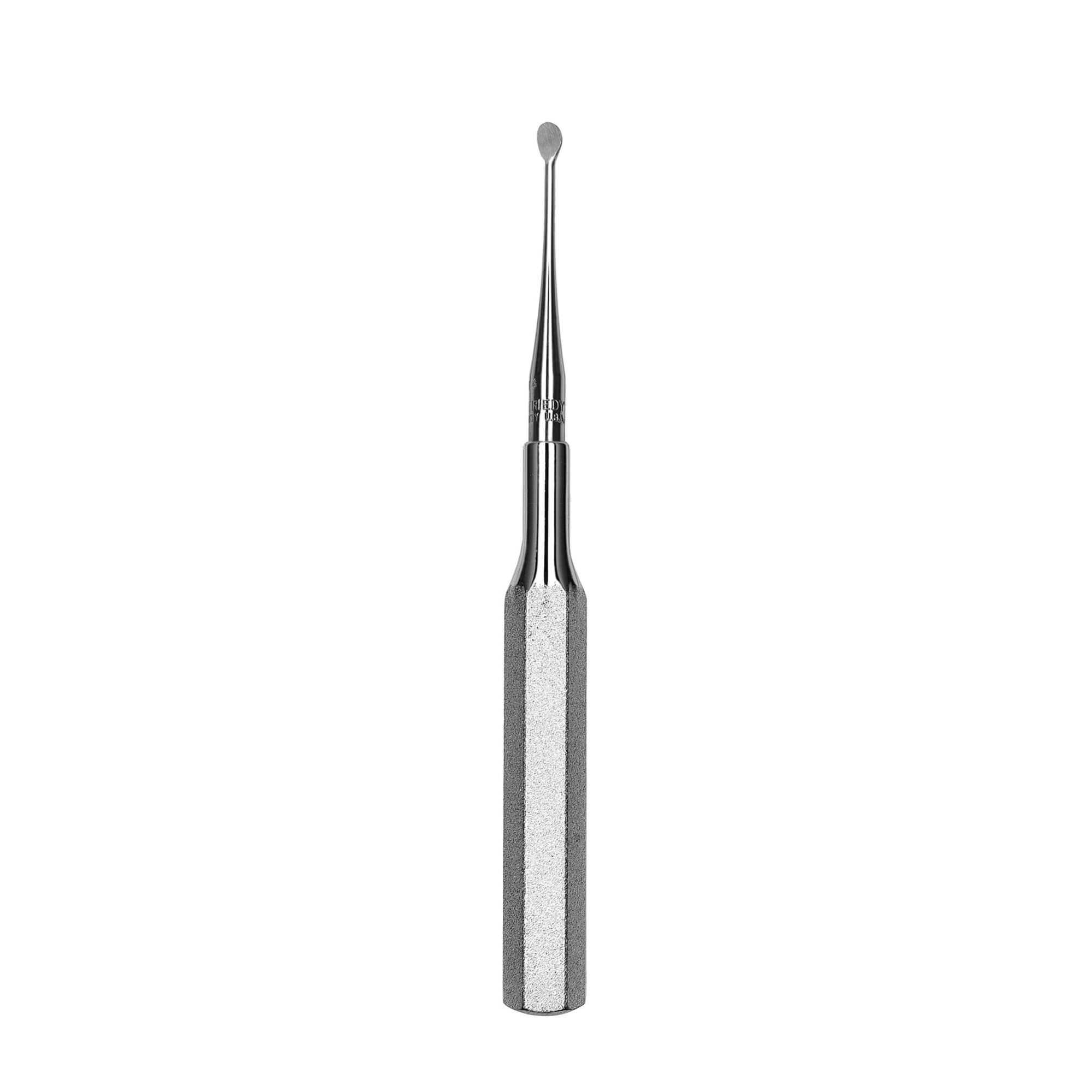 Hu-Friedy - 4 Molt Se Curette