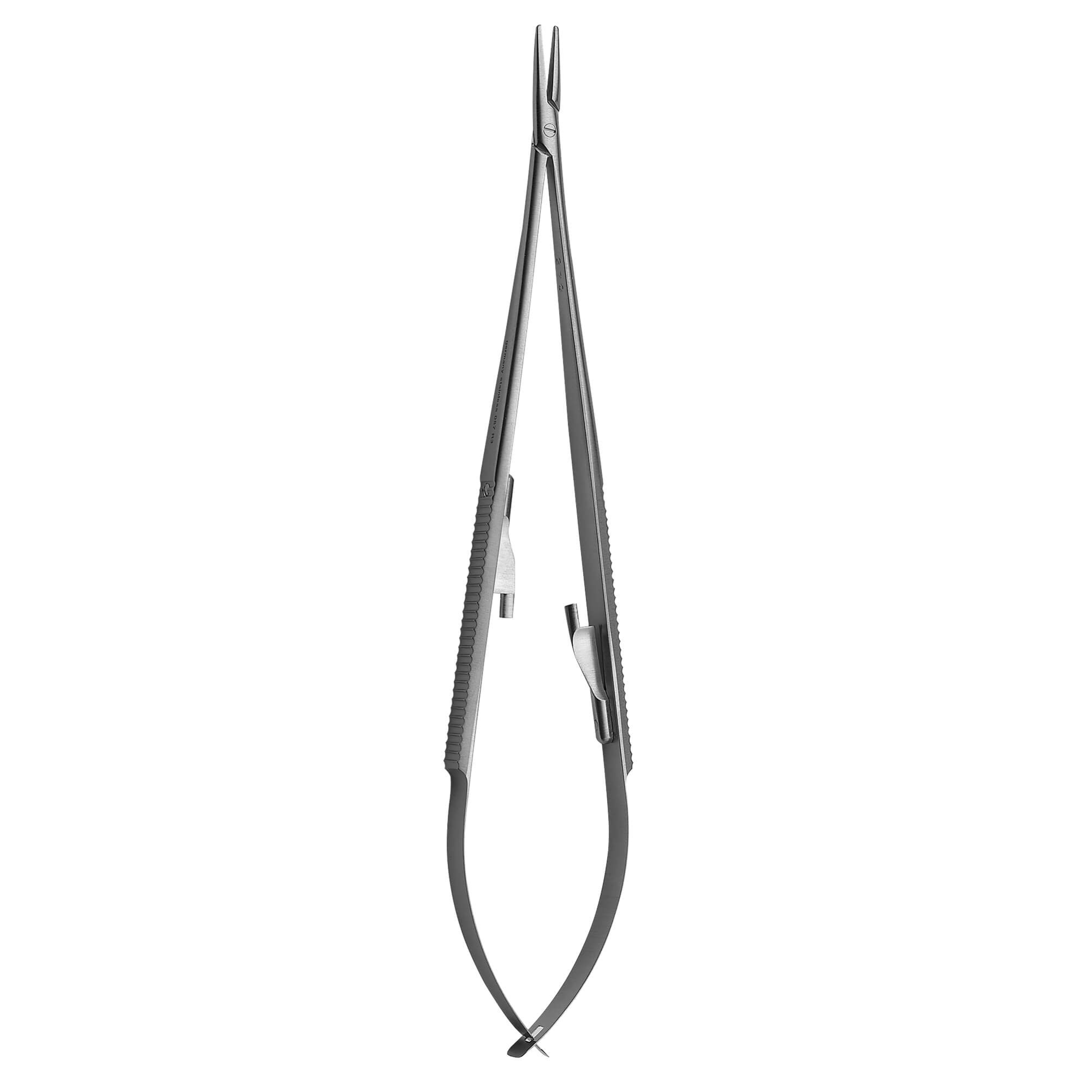 Hu-Friedy - Castroviejo Needle Holder, 18Cm