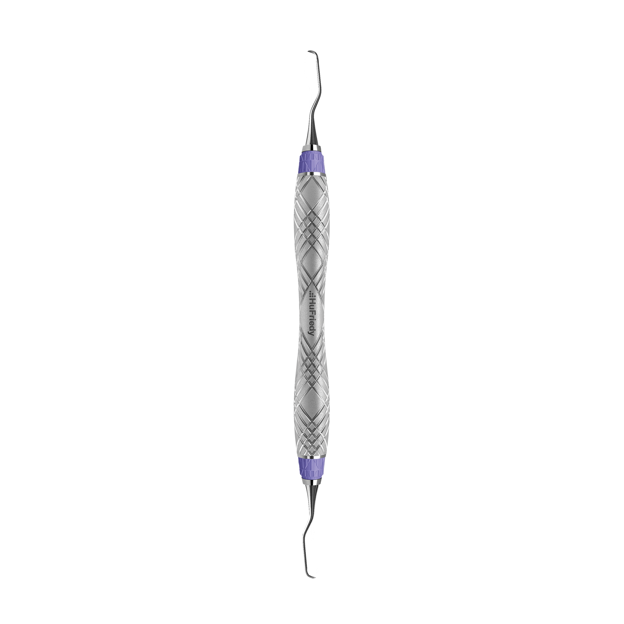 Hu-Friedy - #1/2 Mini 5 Rigid, Ee2, Harmony Hdl.