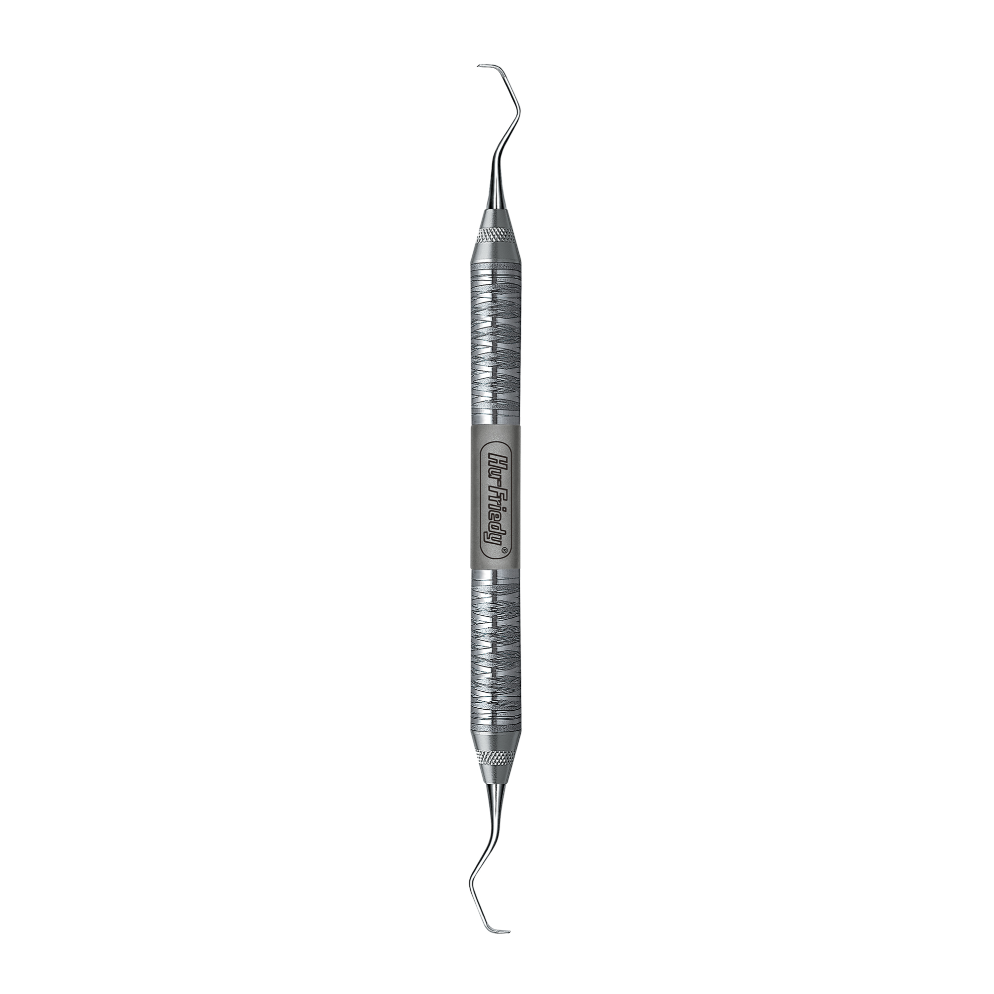 Hu-Friedy - 7/8 Gracey Rigid