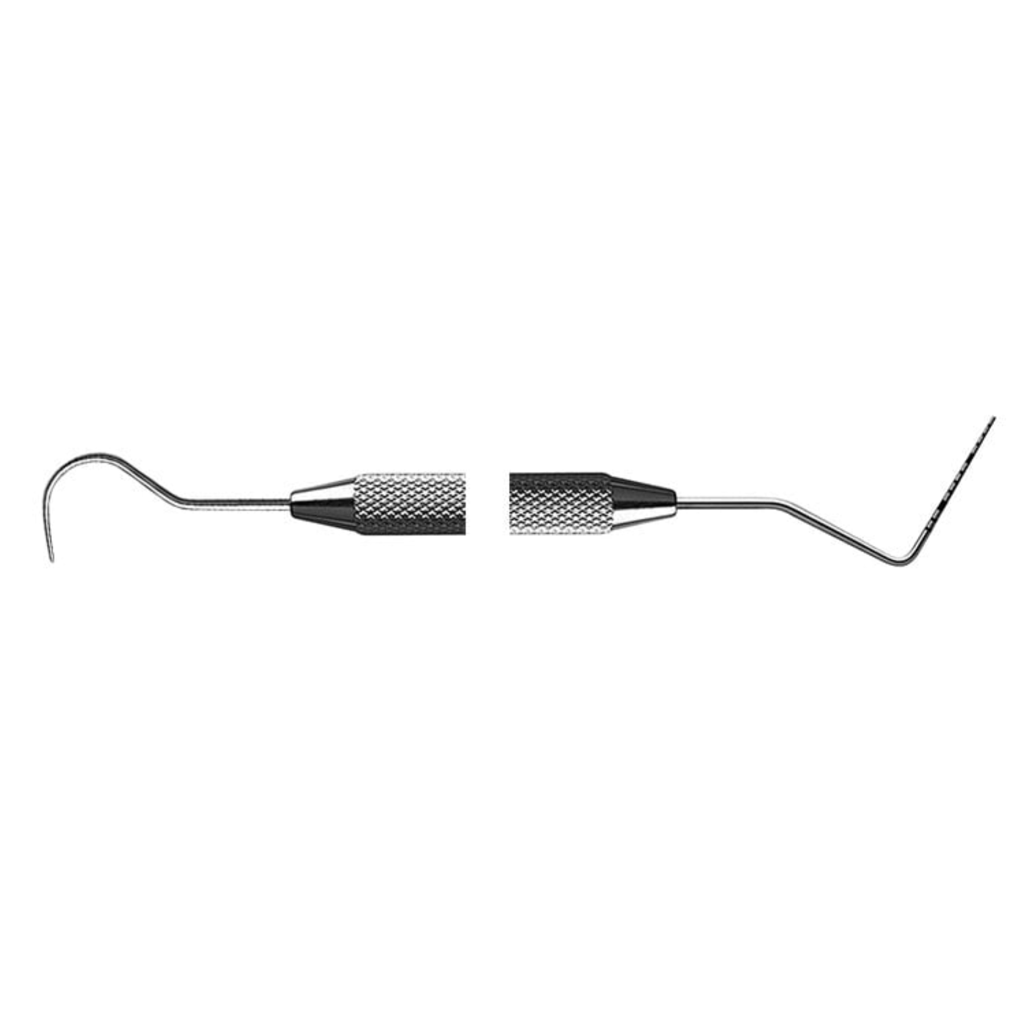 Hu-Friedy - 23/W Expro, Williams Markings