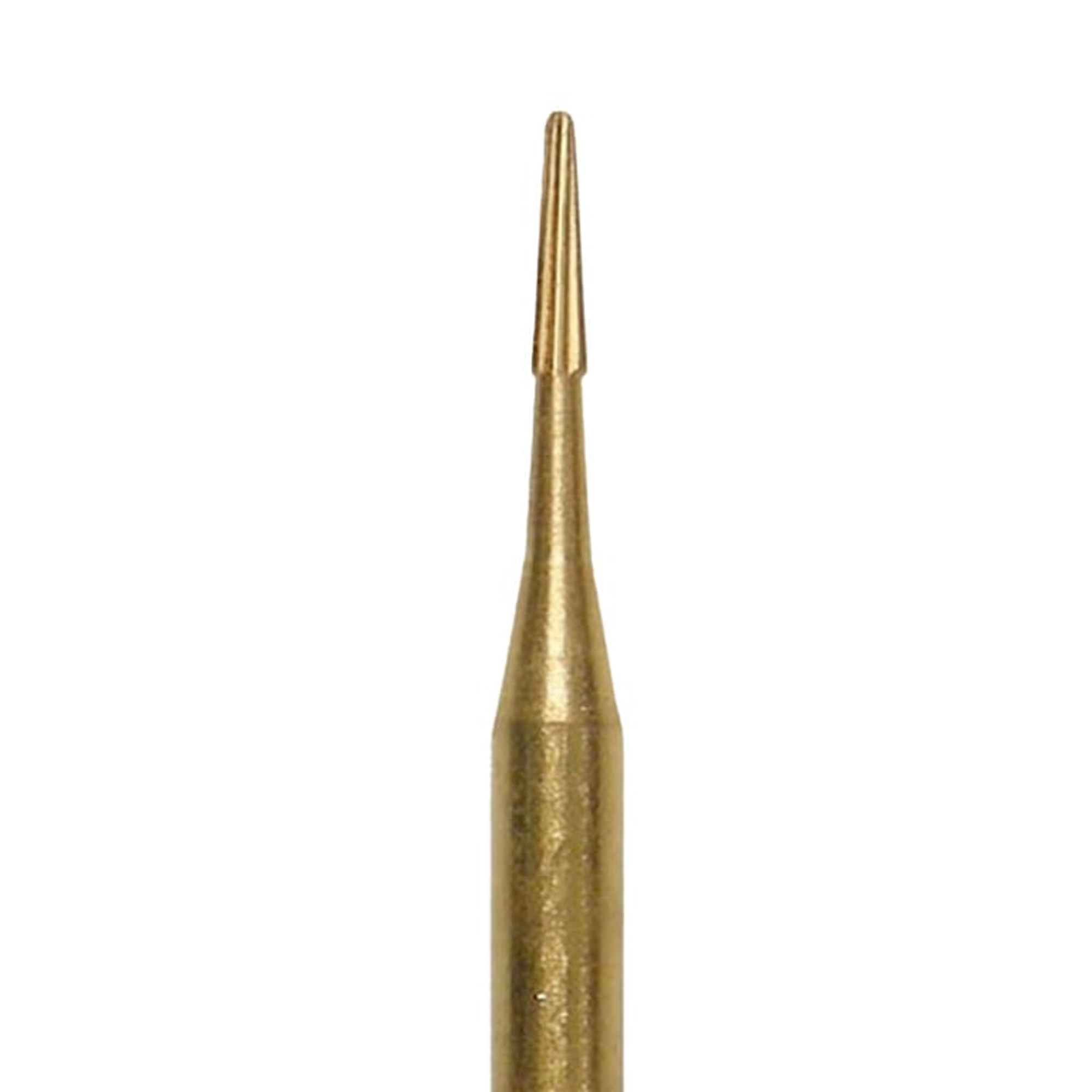 Microcopy - Neoburr Fg #Os3 Bullet Shaped 25Pk