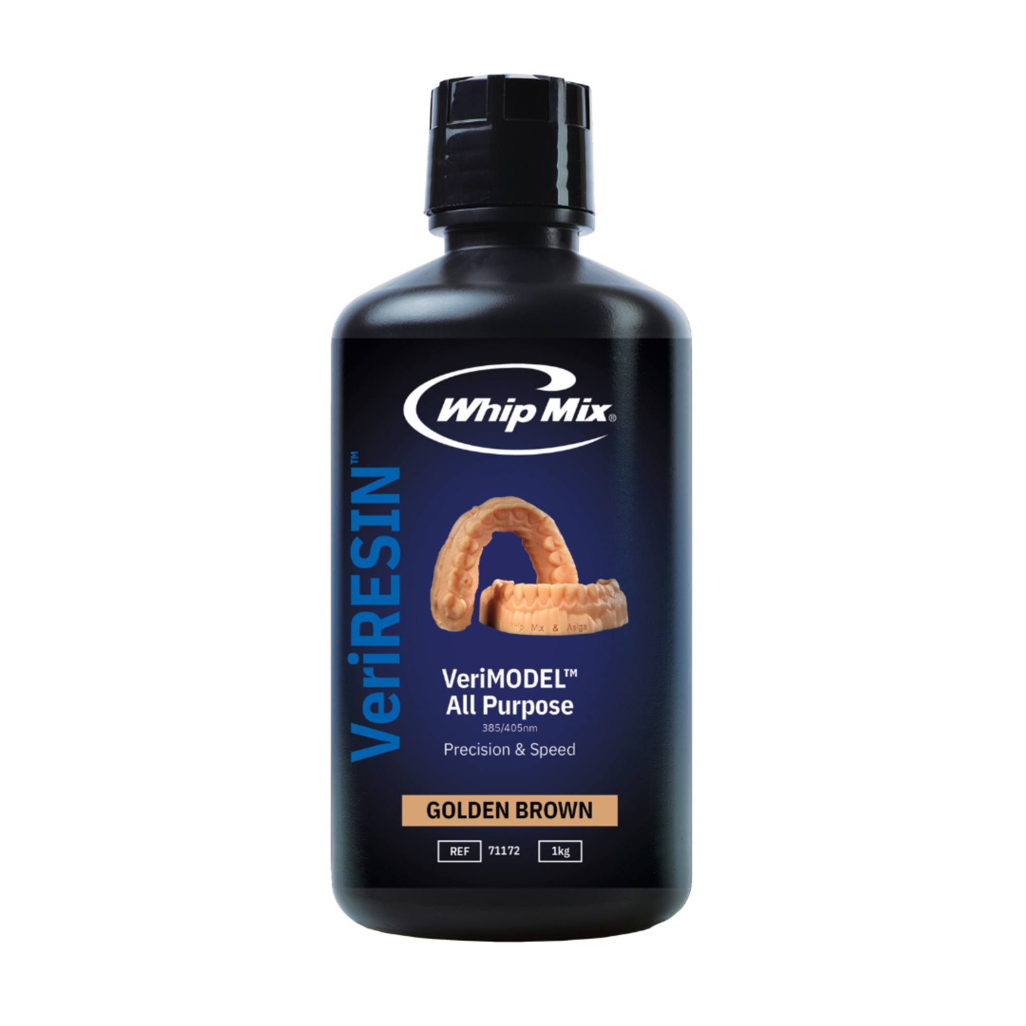 Verimodel Os Golden Brown 1Kg, 71172