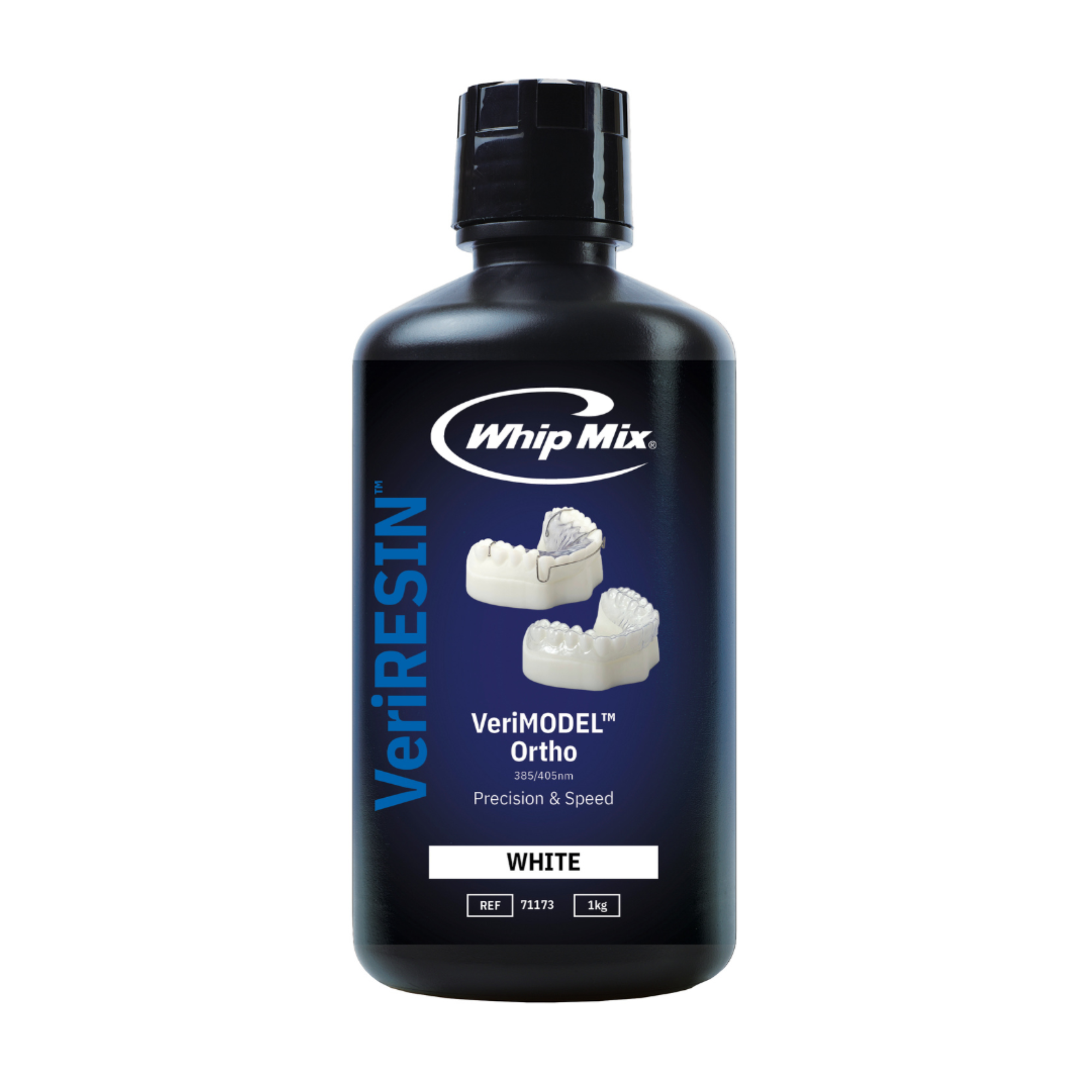 Verimodel Os White 1Kg, 71173