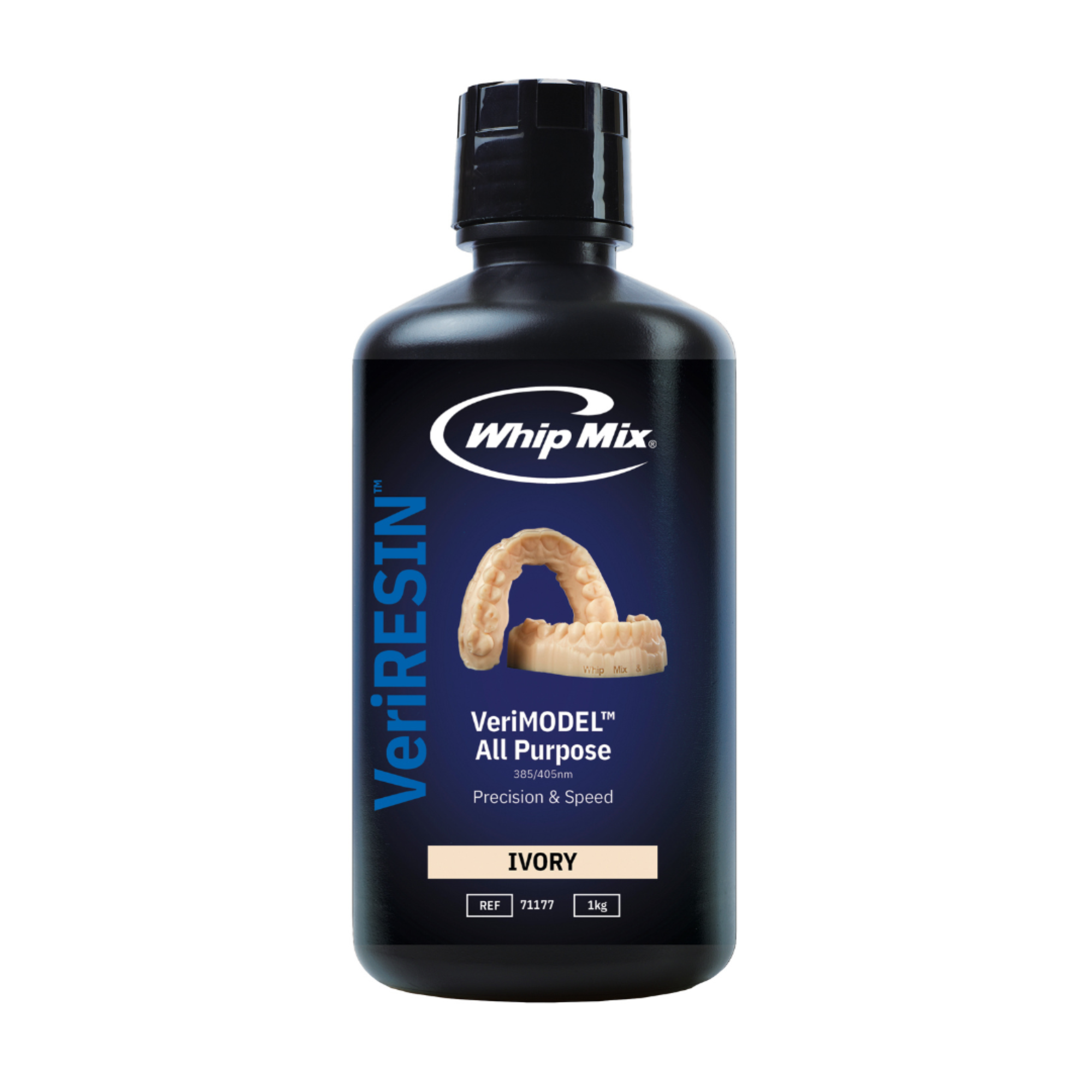 Verimodel Os Ivory 385/405 1 Kg, 71177