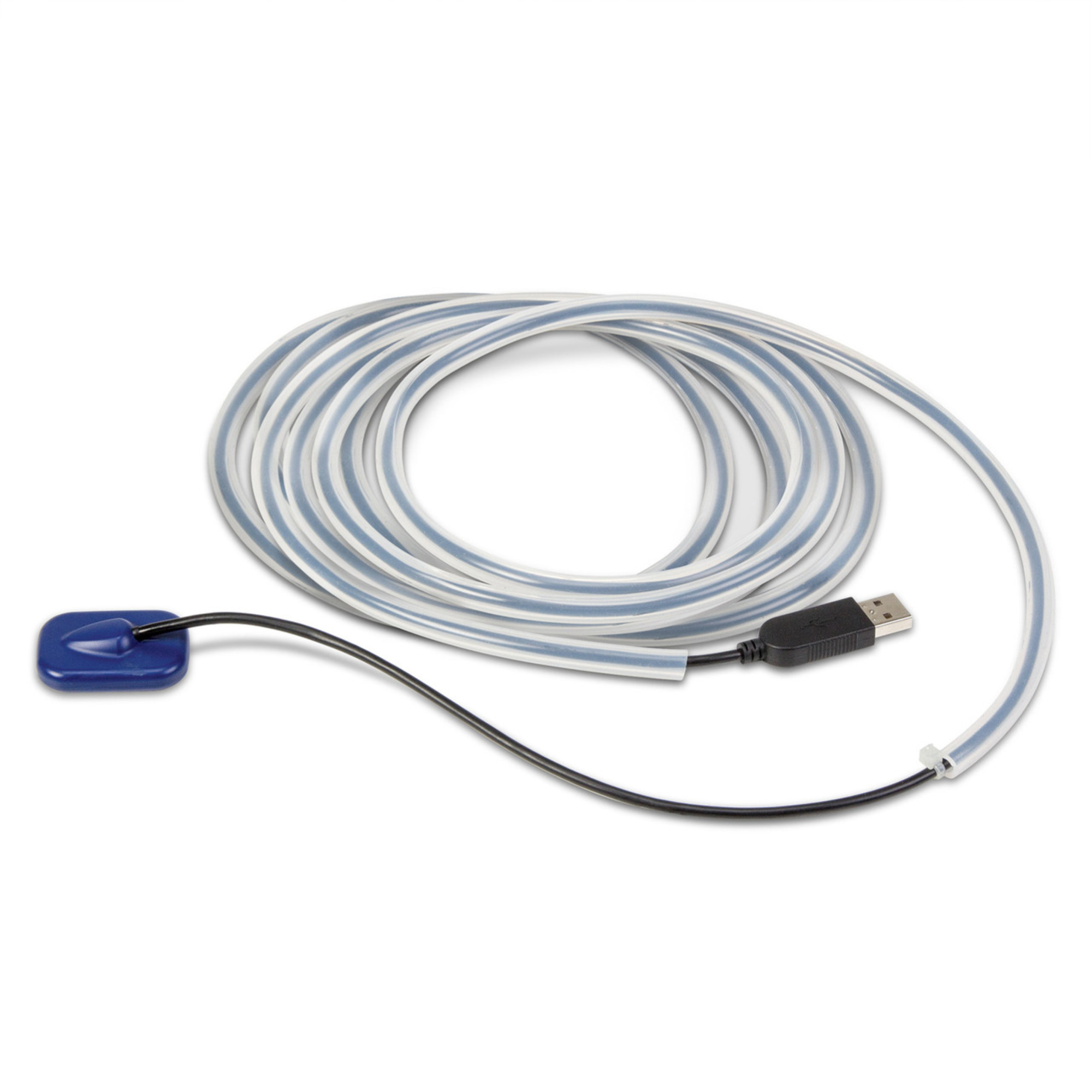 Wireguard 8Ft. Kit Extends The Life Of Sensitive Digital Radiography Sensors By Protecting Cables, 11113