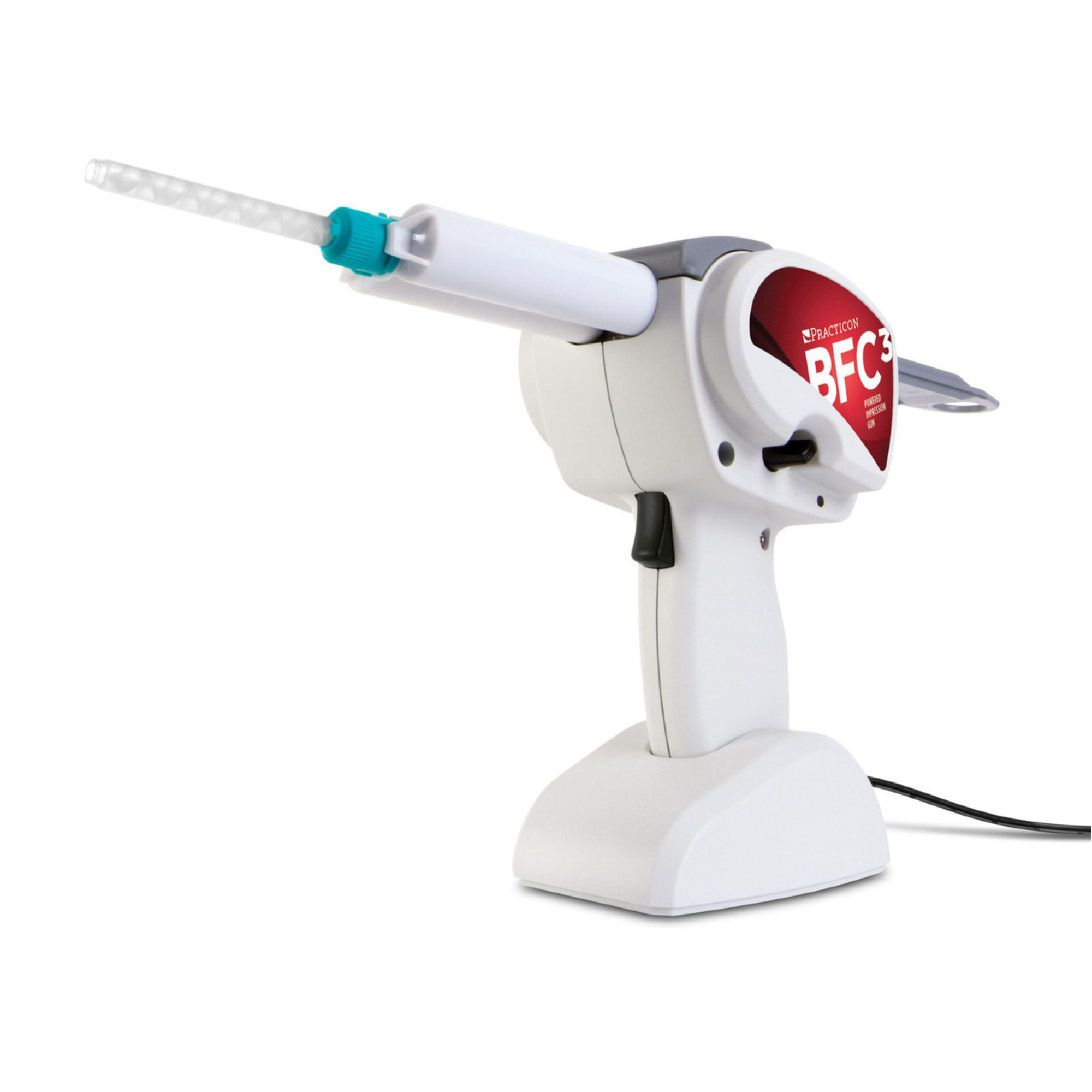 Bfc3 Battery Powered Impression Gun. Making A Great Impression Is Now Easier & Faster Than Ever, 701756