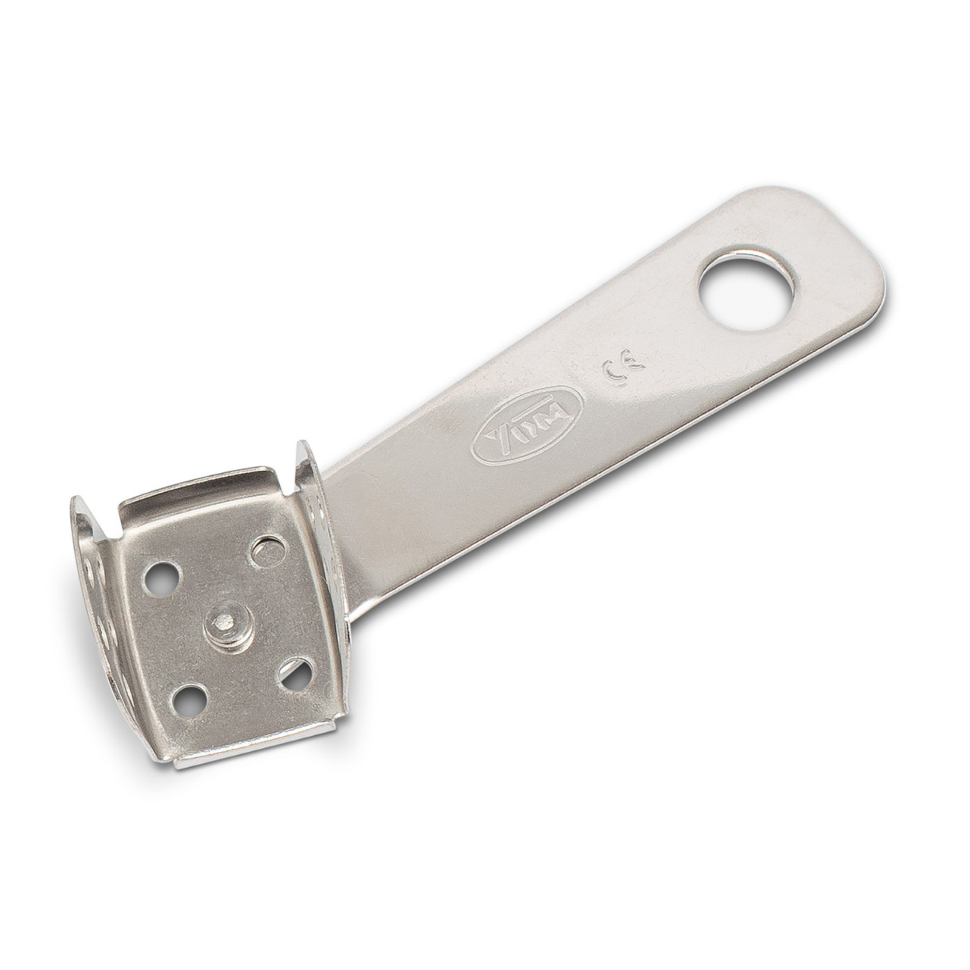 Small Rotating Mini Impression Trays Swivel 360 Degree For Use In Any Quadrant Anterior, 7031618