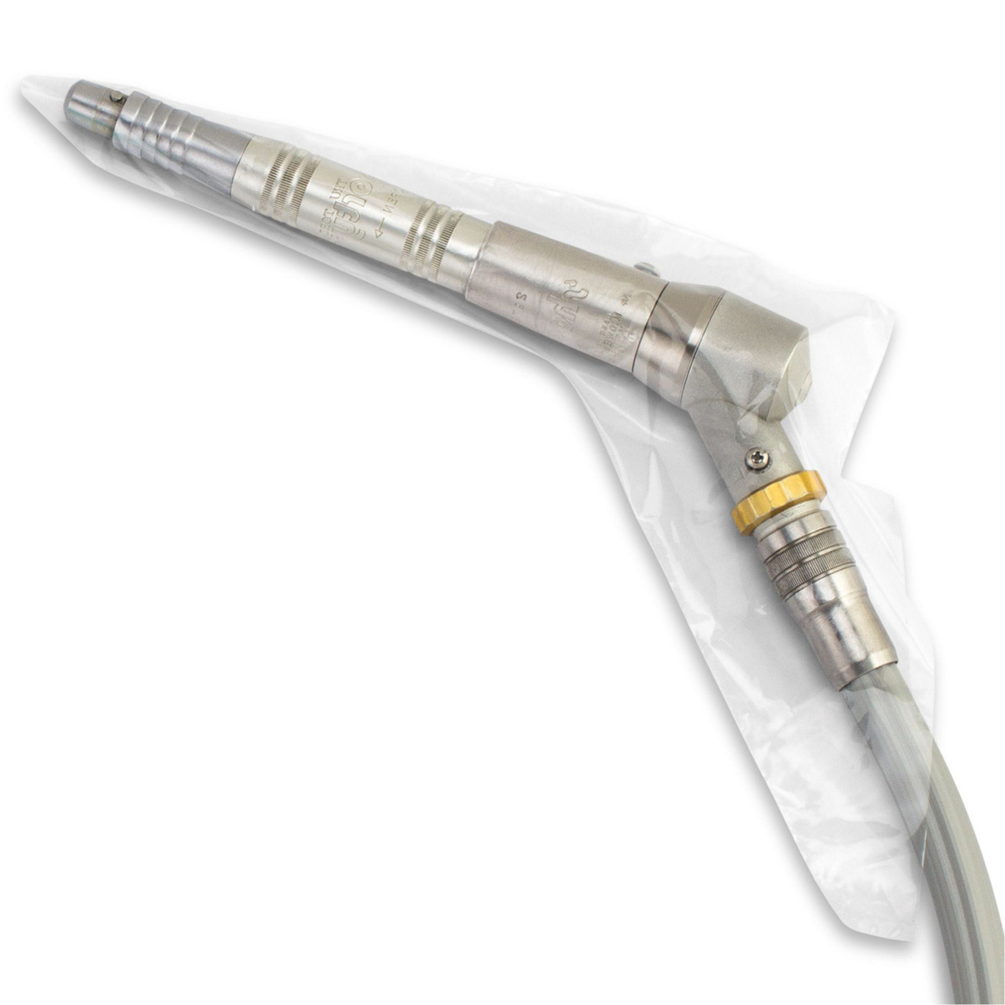 Quiksheath Contra-Angle Low Speed S Midwest 