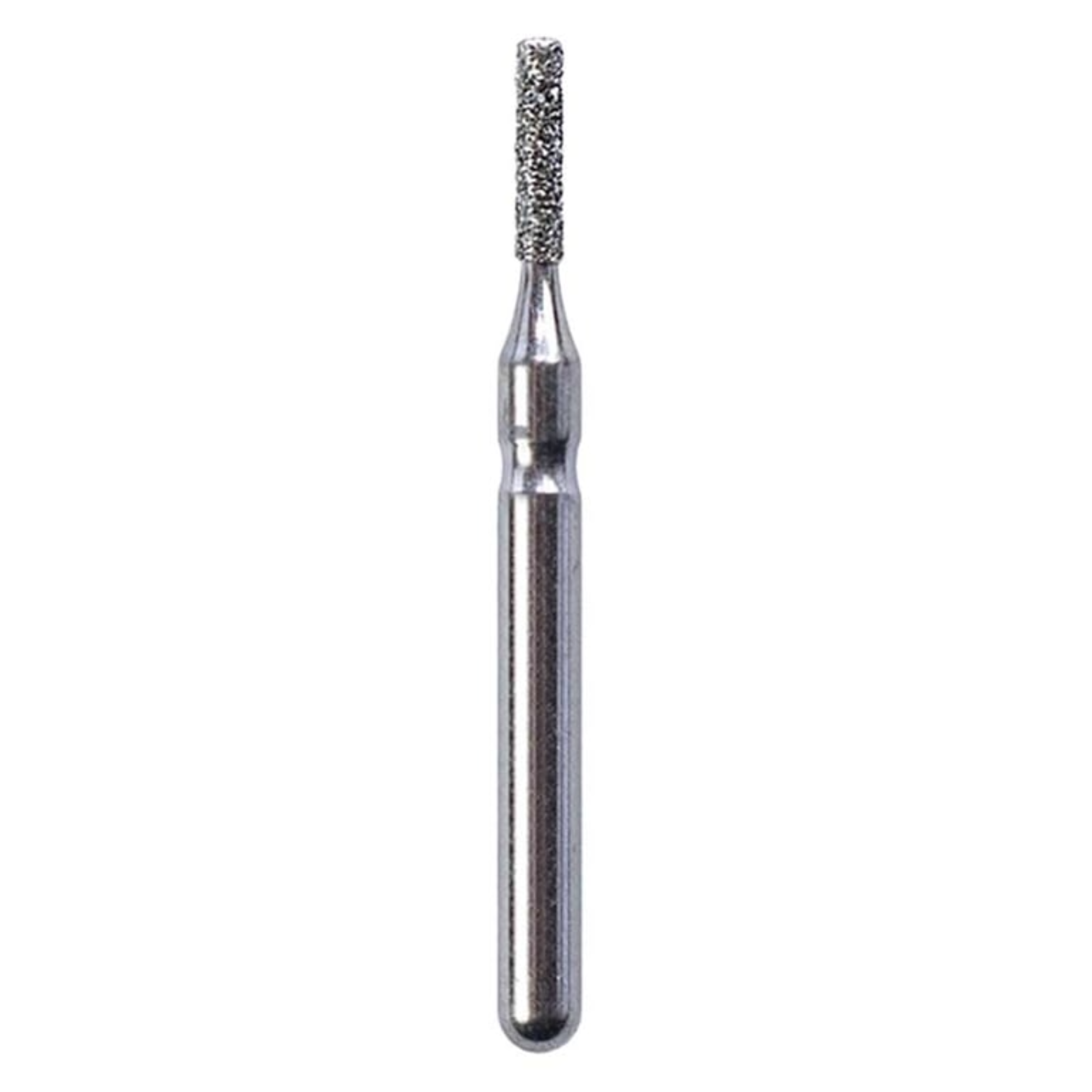 Diamonds Flat End Cylinder 835-010M 5/Pk