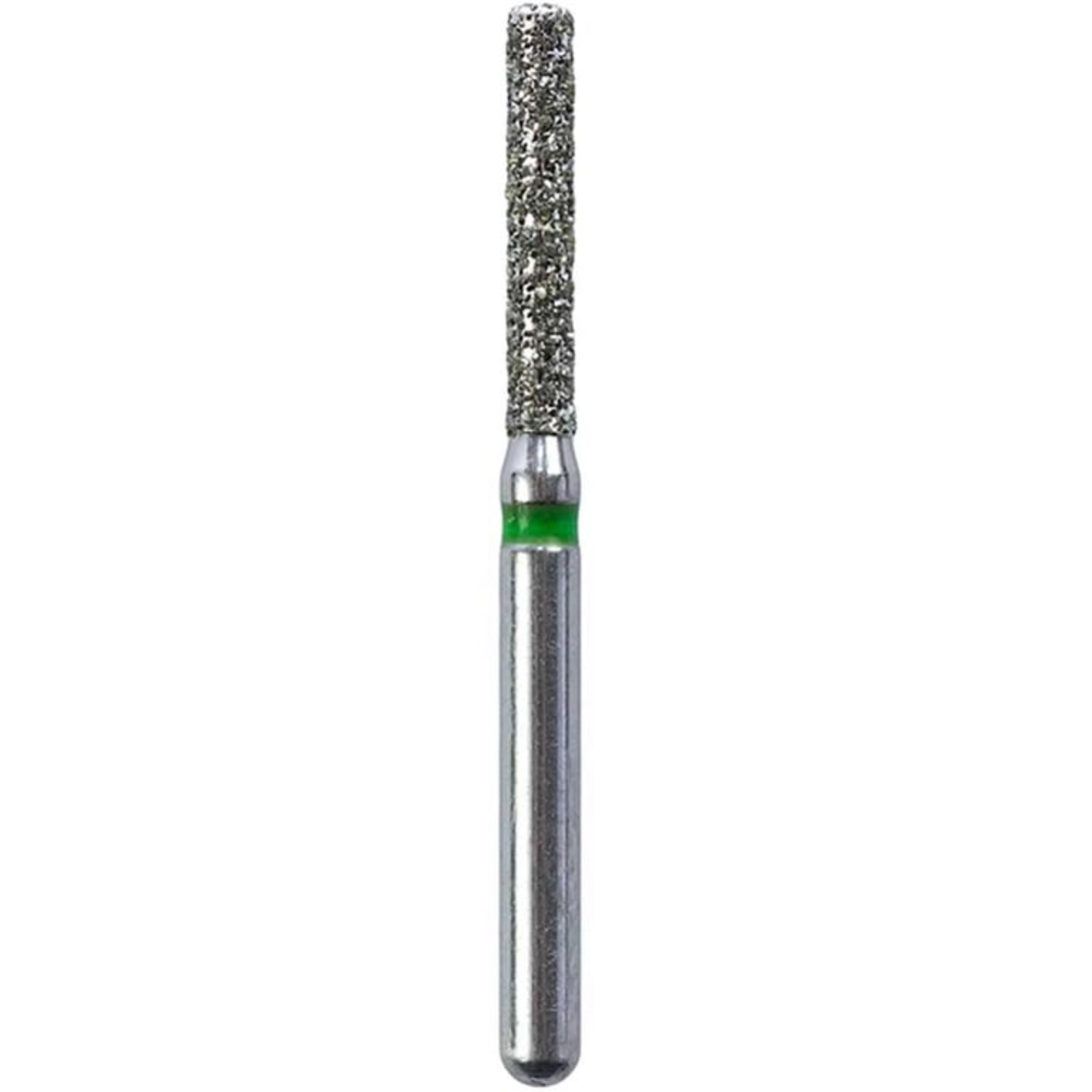 Diamonds Flat End Cylinder 837-014C 5/Pk