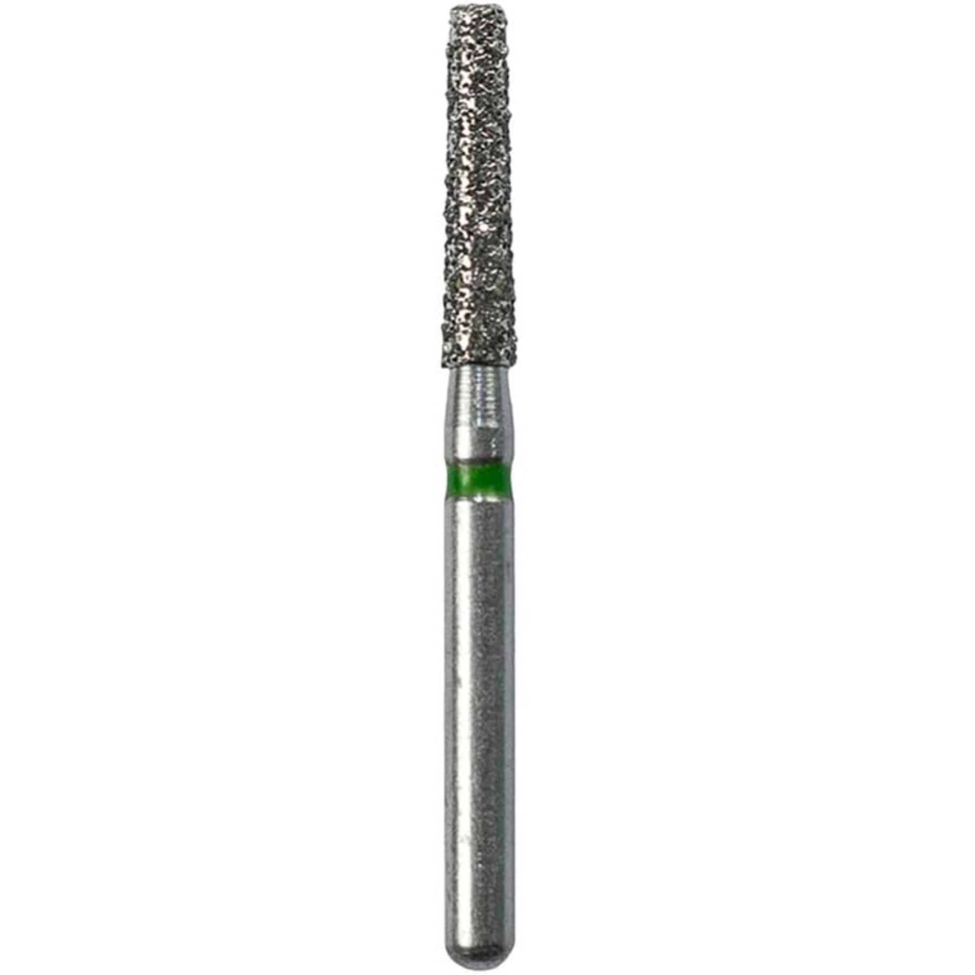 Diamonds Flat End Taper 847-016C 5/Pk