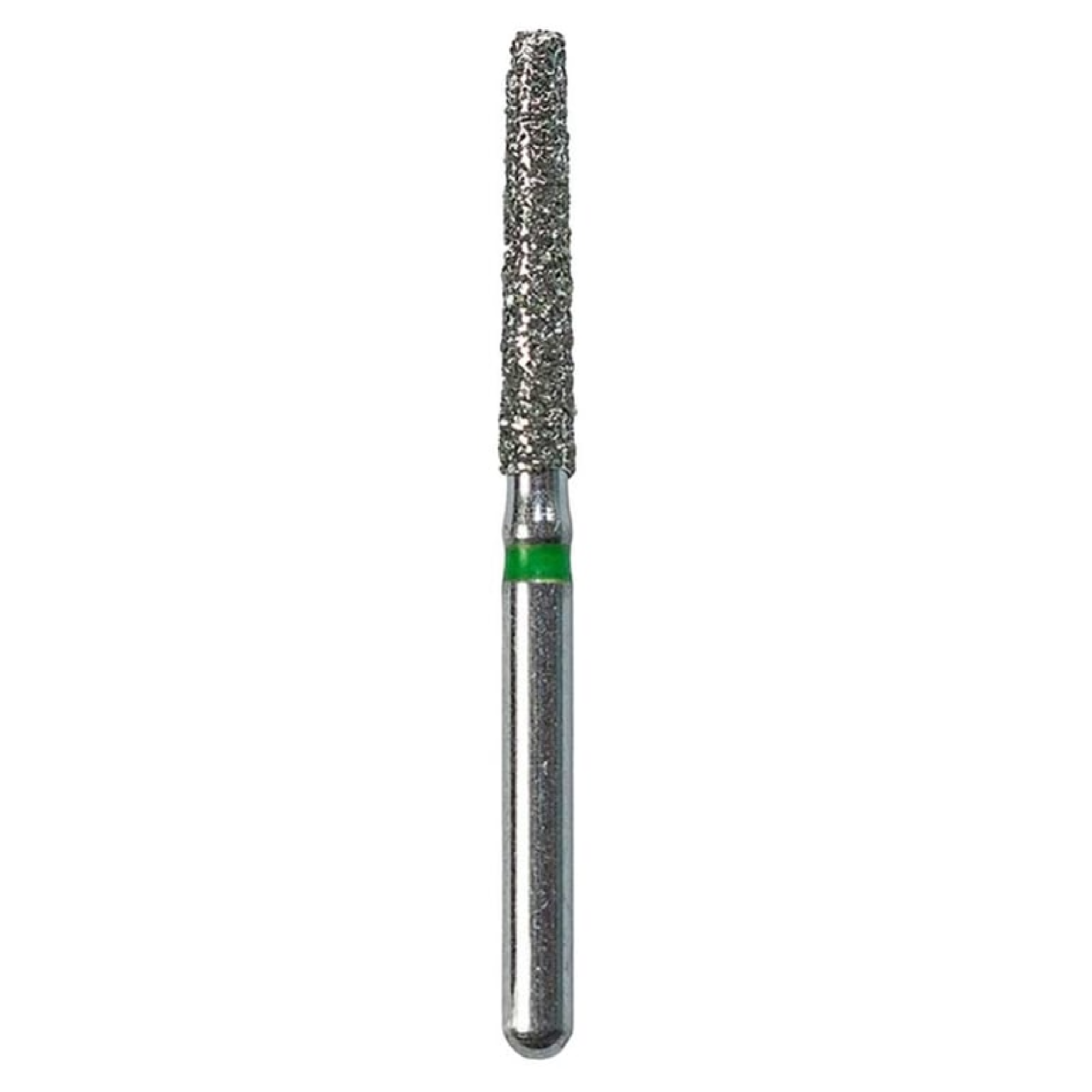 Diamonds Flat End Taper 848-018C 5/Pk