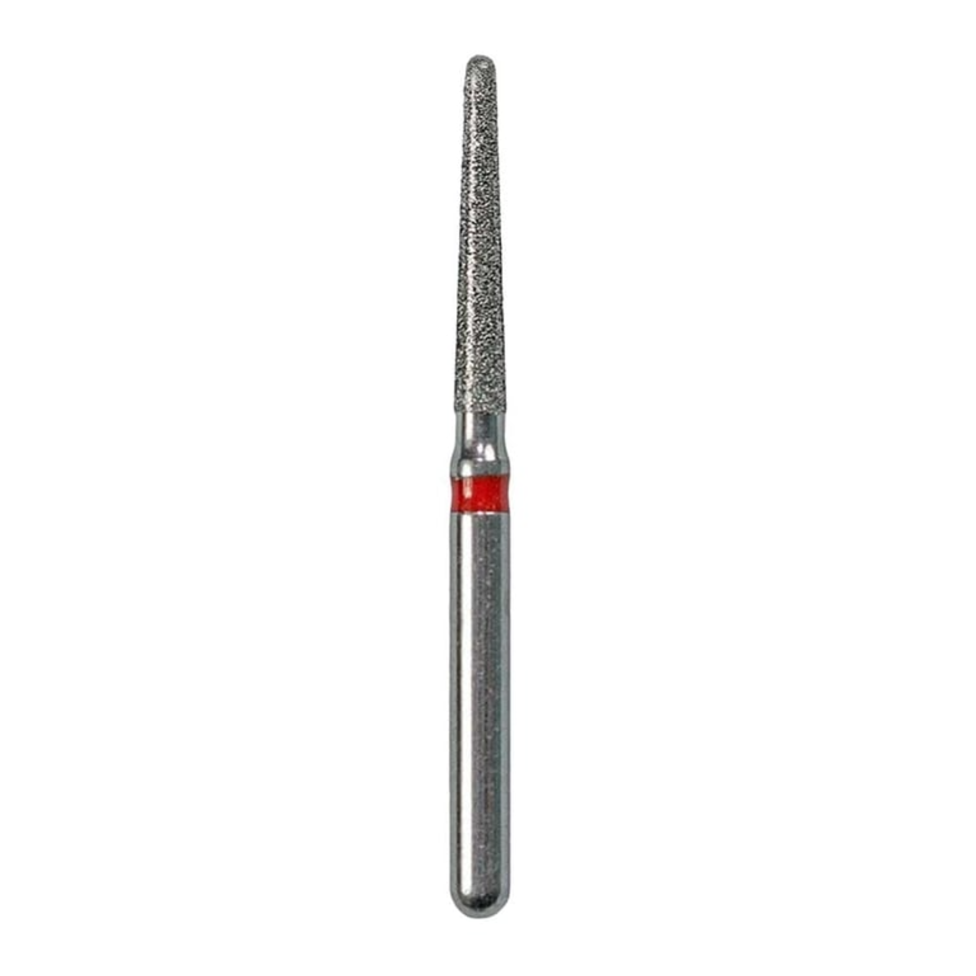 Diamonds Round End Taper 850-016F 5/Pk