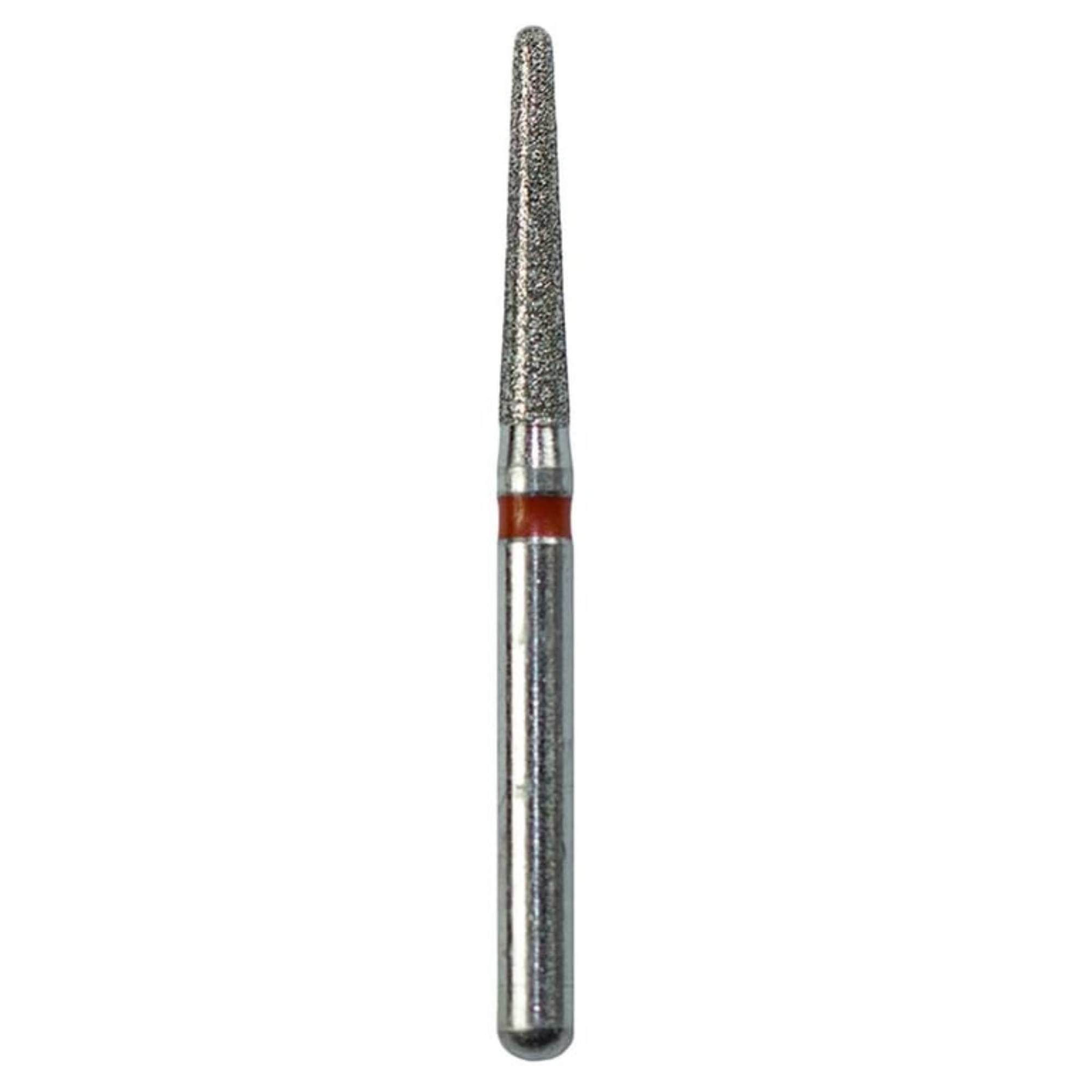 Diamonds Round End Taper 856-016F 5/Pk