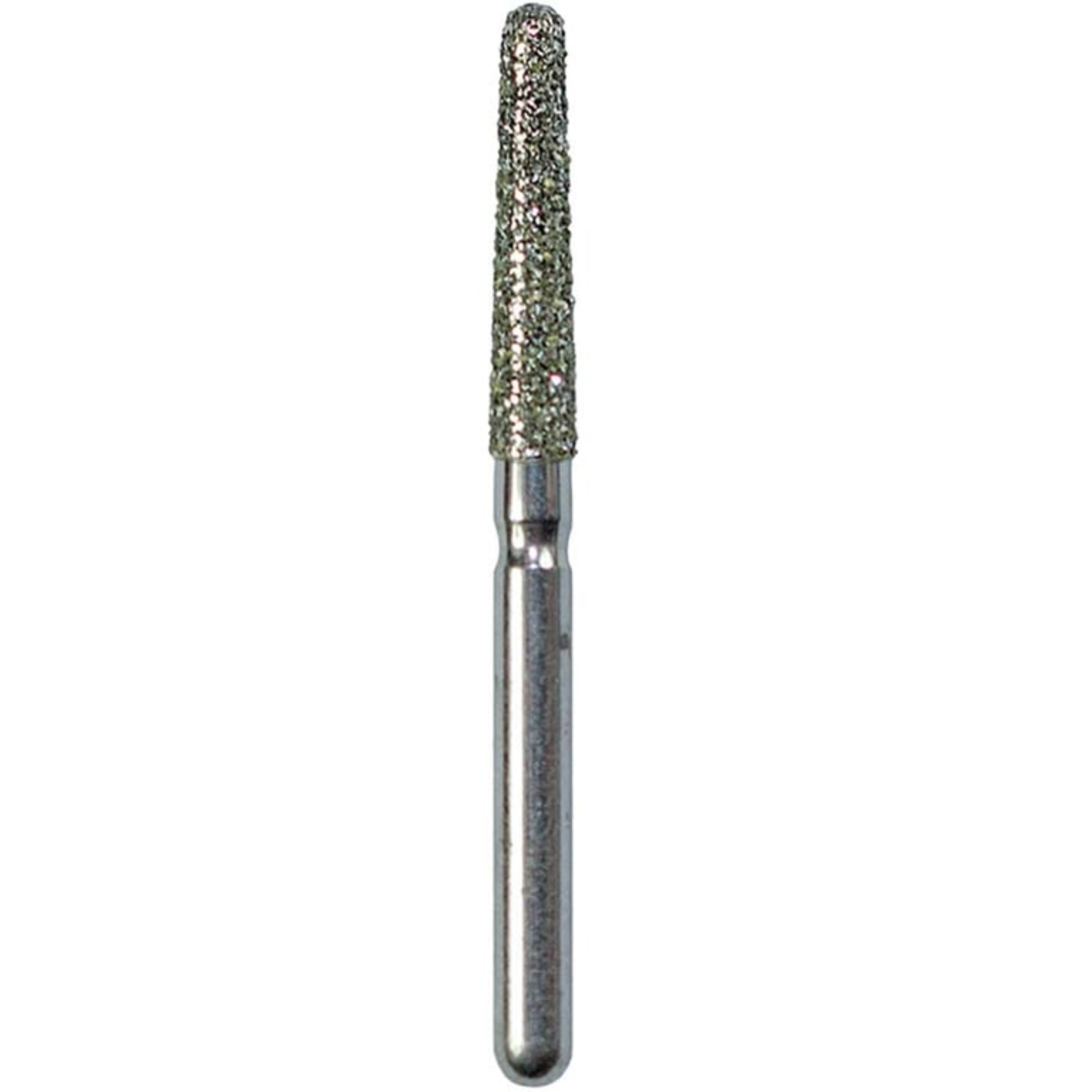 Diamonds Round End Taper 856-018M 5/Pk