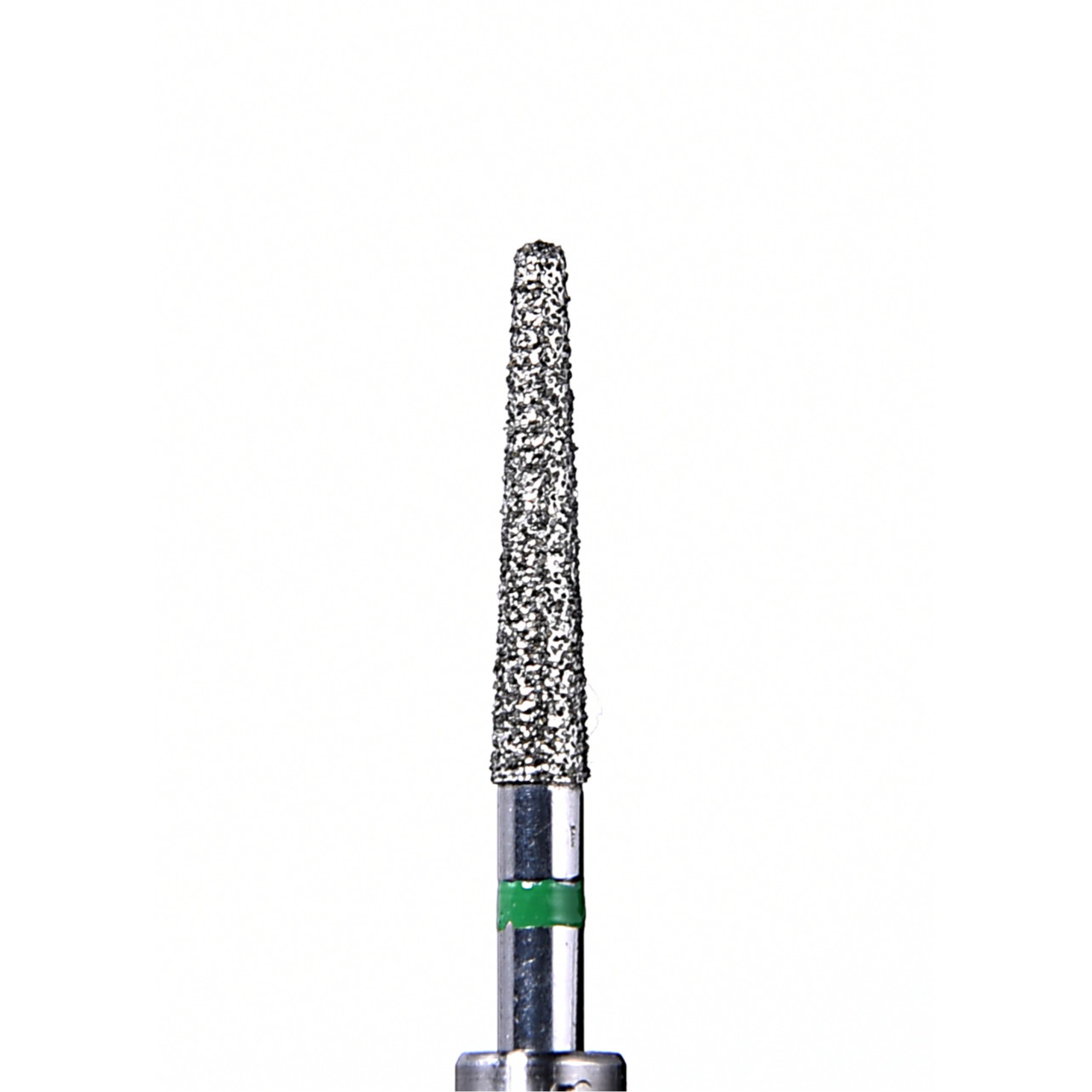 Diamonds Round End Taper 856L-018C 5/Pk