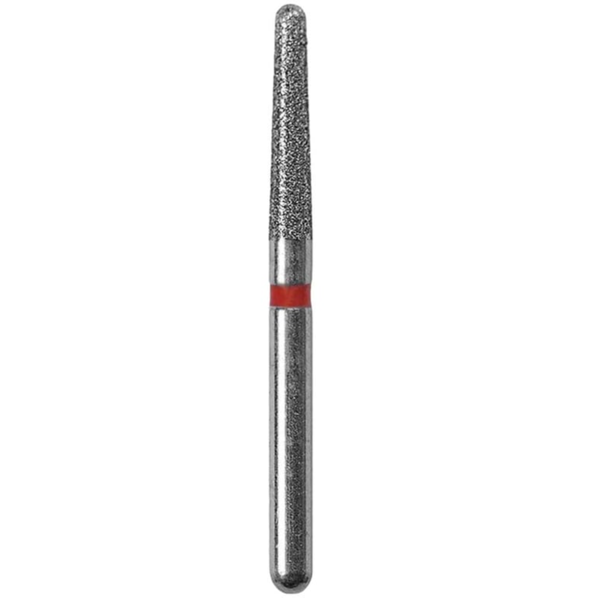Diamonds Round End Taper 856L-018F 5/Pk