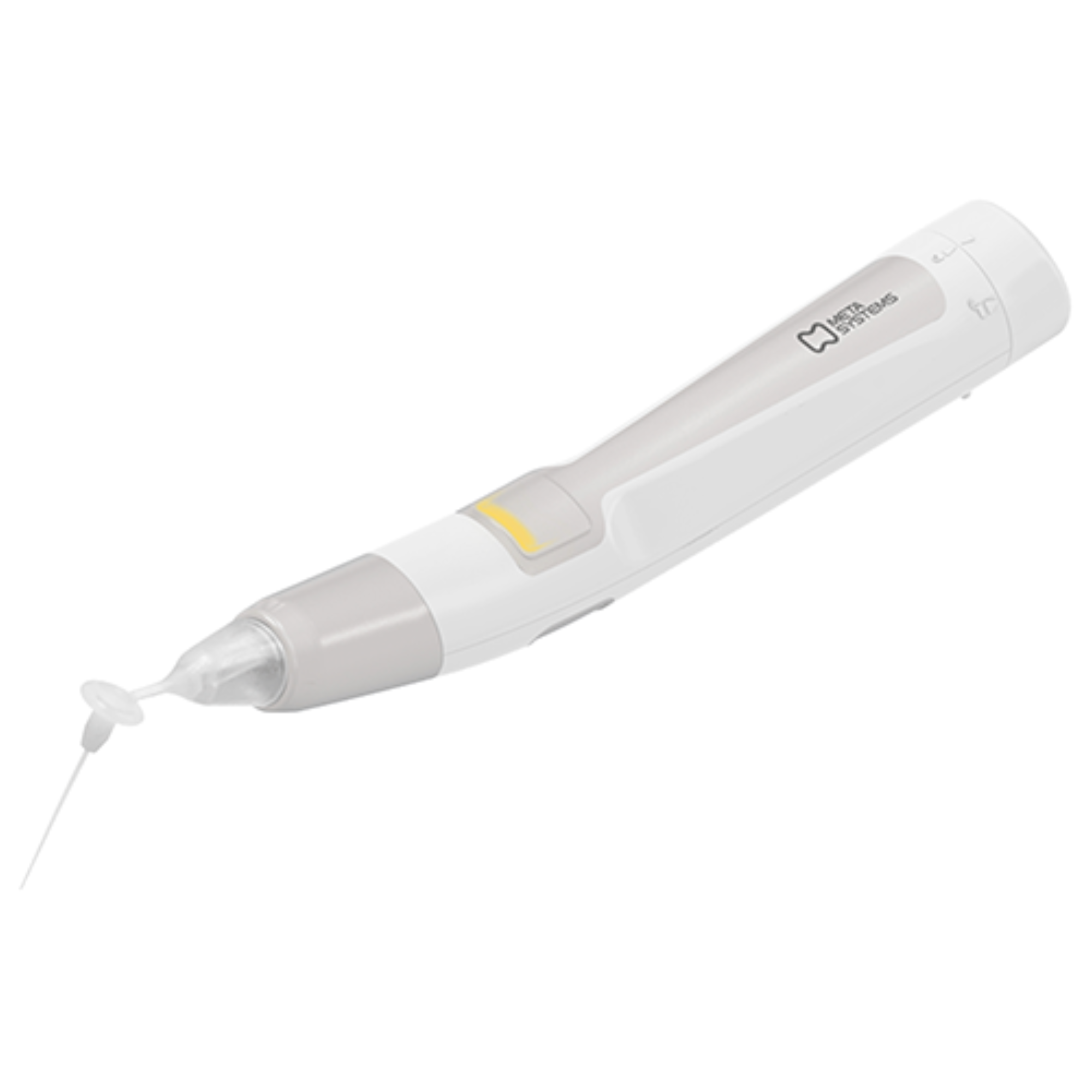 EQ-S, Ultrasonic Endo Activator, Grey, Intro Kit, 026-210