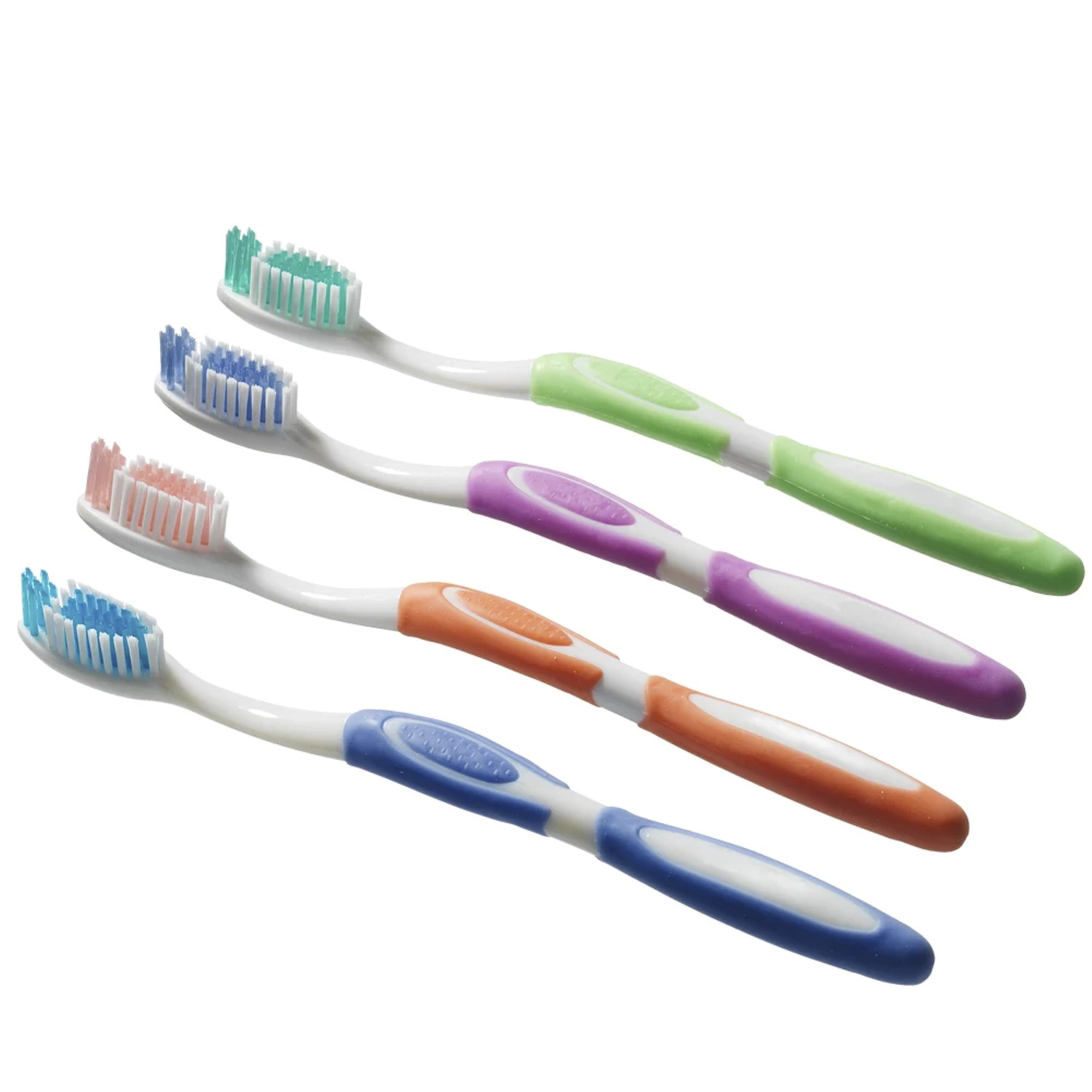 E-Curve Toothbrush (144 Ct)