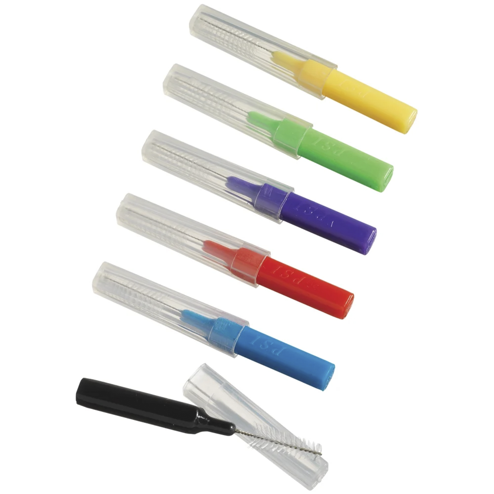 Travel Interproximal Brushes (144 Ct)