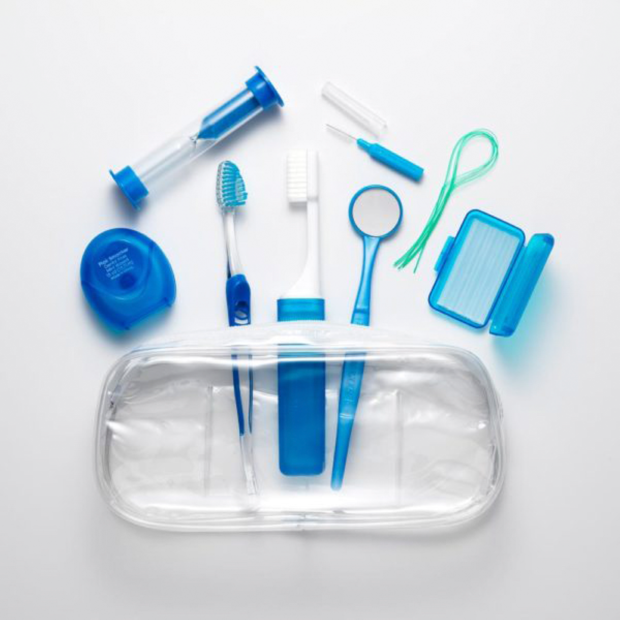 Essentials Orthodontic Kit (24 Ct)