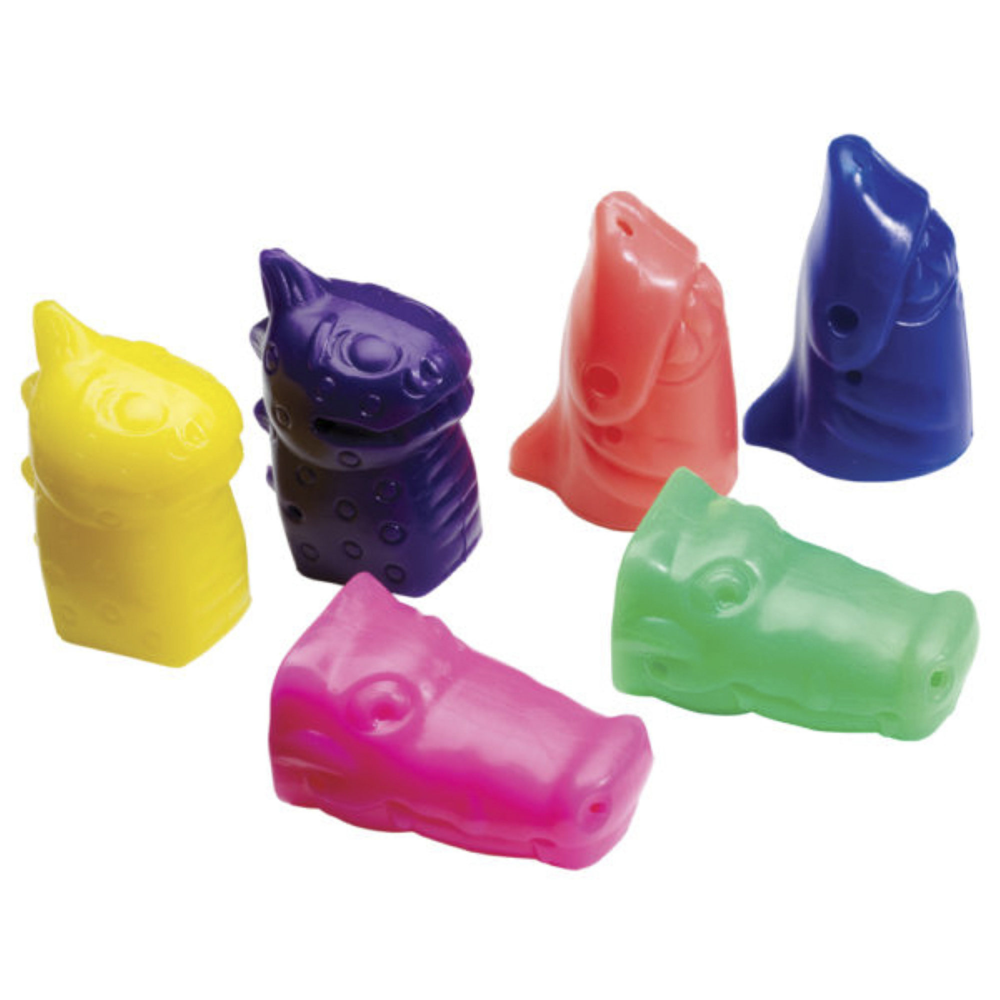 Character Toothbrush Cover - Mixed Pack (144 Ct)