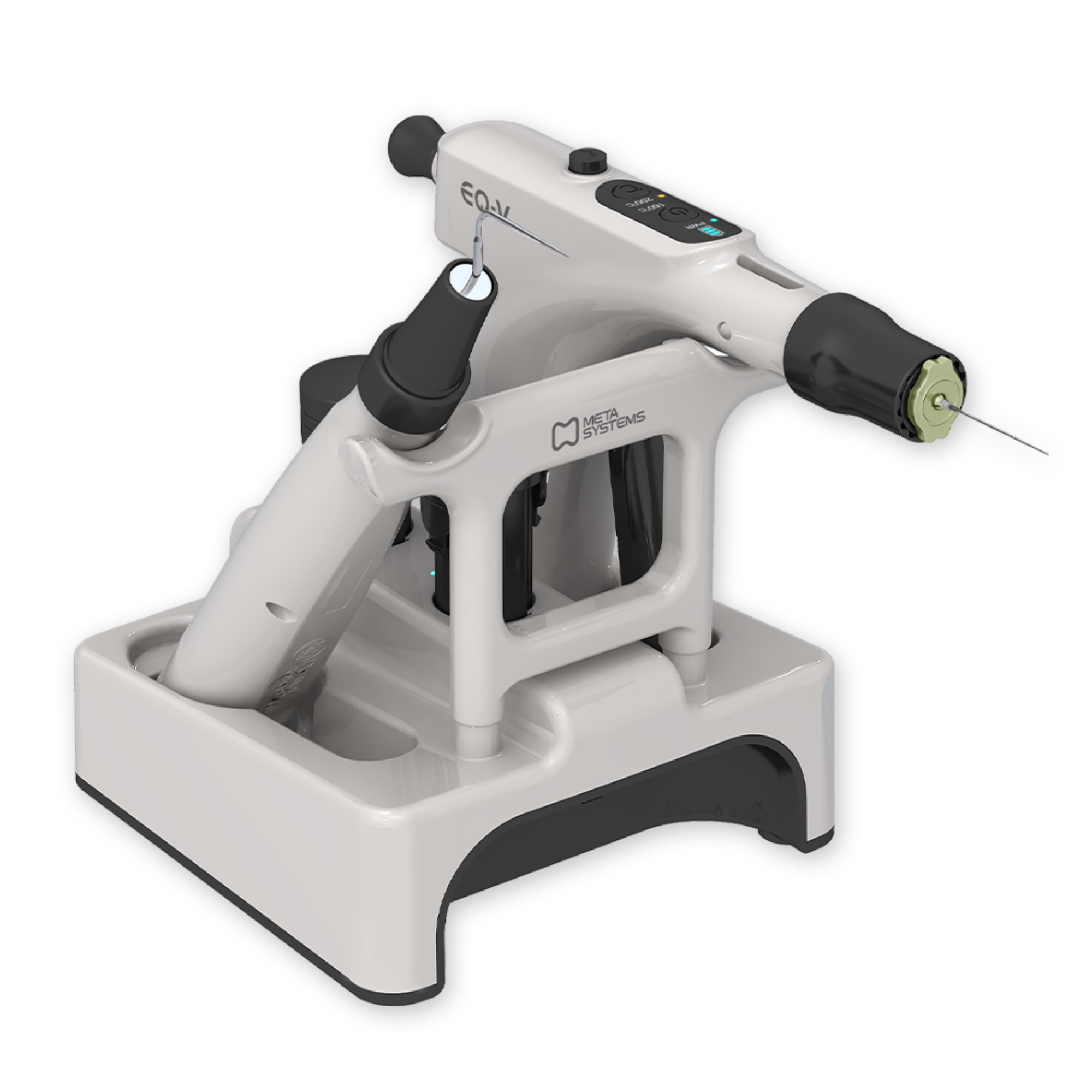 Eq-V?Fill Kit - R With Plug Type A (America)