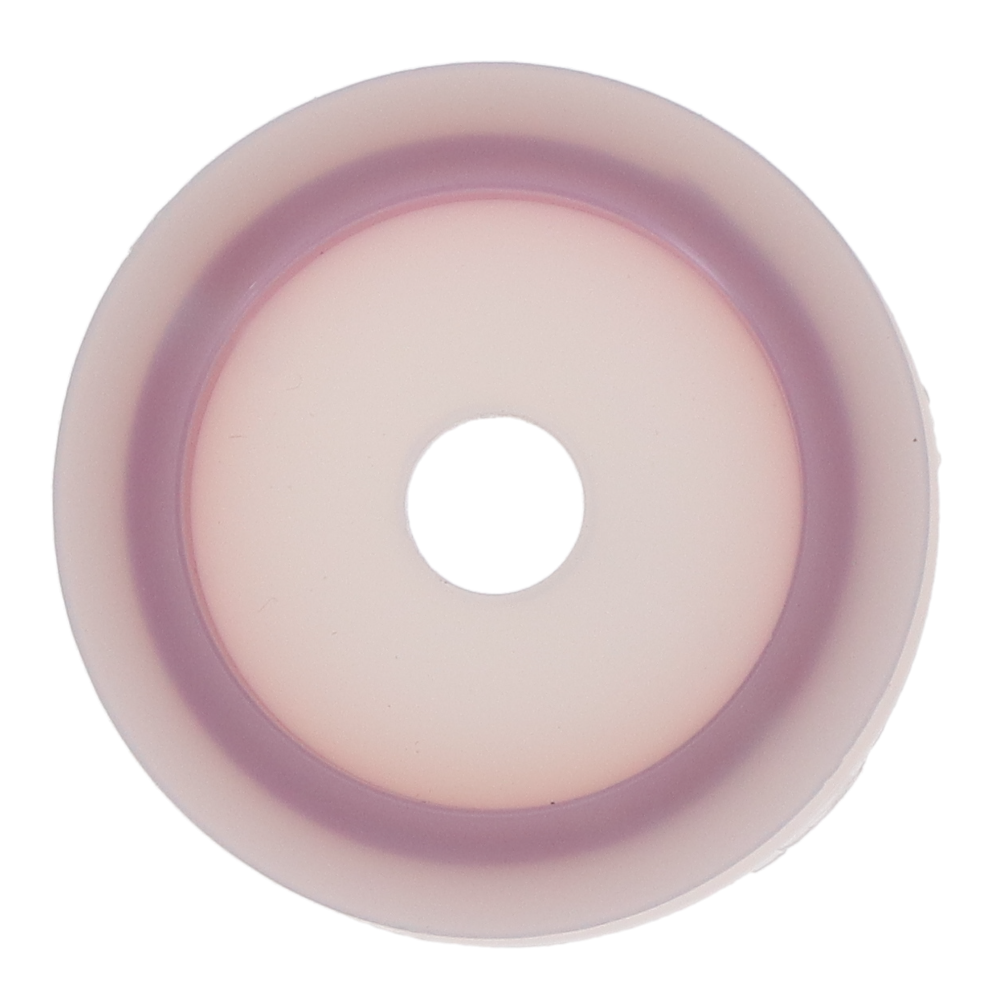 Tape-N-Tell Color-Coding Tape, Refill, Red, 1/Pk, TTR