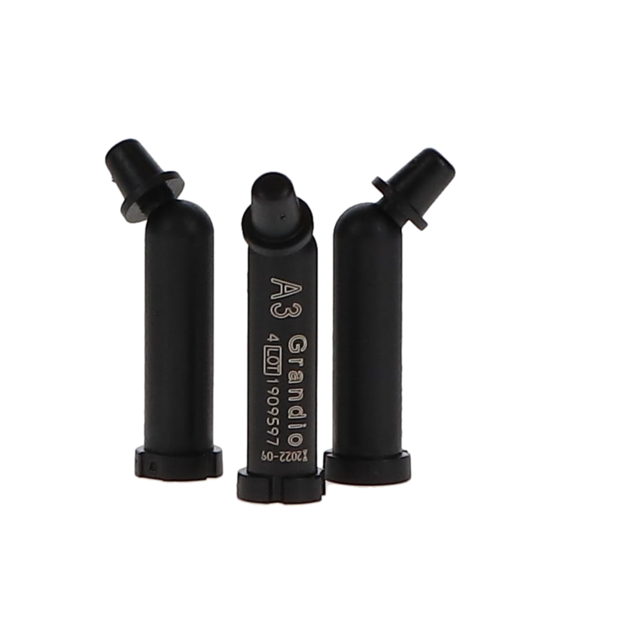 Grandio, Light-Cure, Capsule Refill, 0.25 g, Universal Viscosity, A3, 20/Pk, 1842