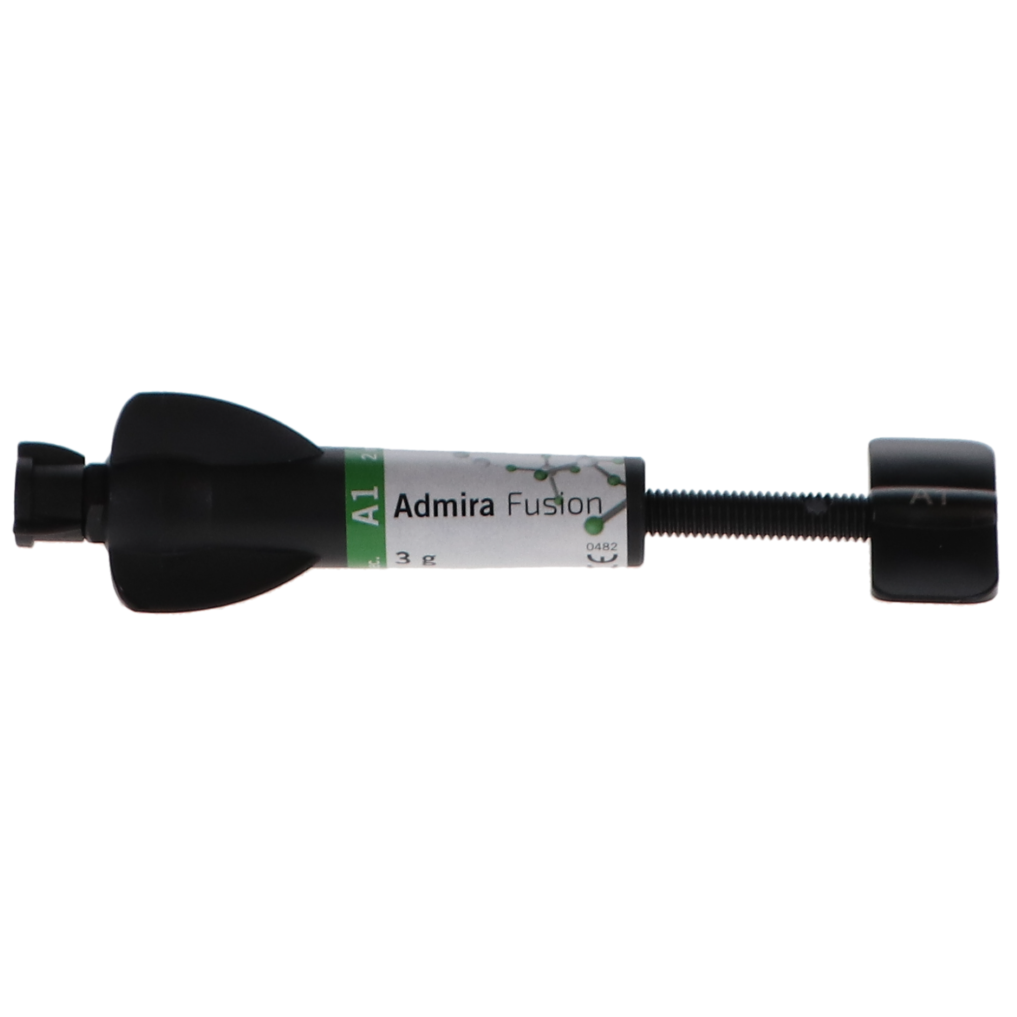 Admira Fusion - syringe 3 g A1, 2754