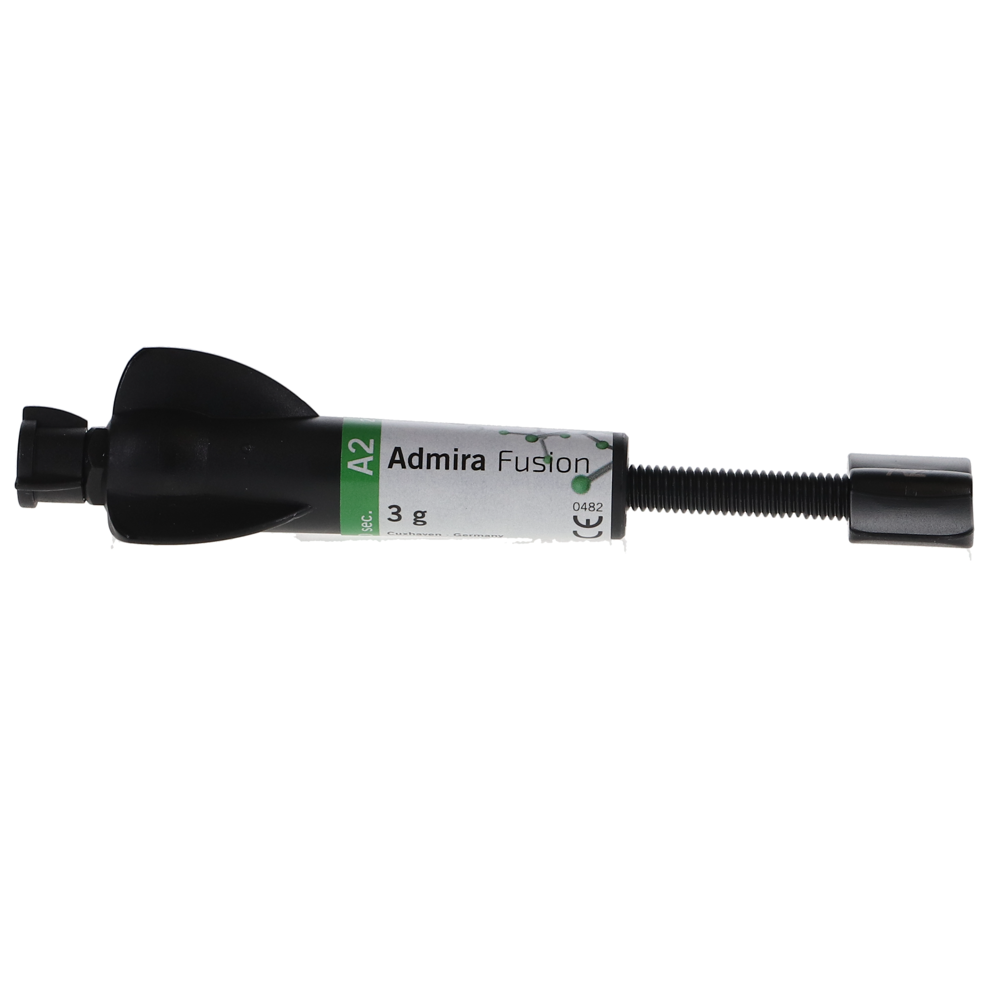 Admira Fusion - syringe 3 g A2, 2755