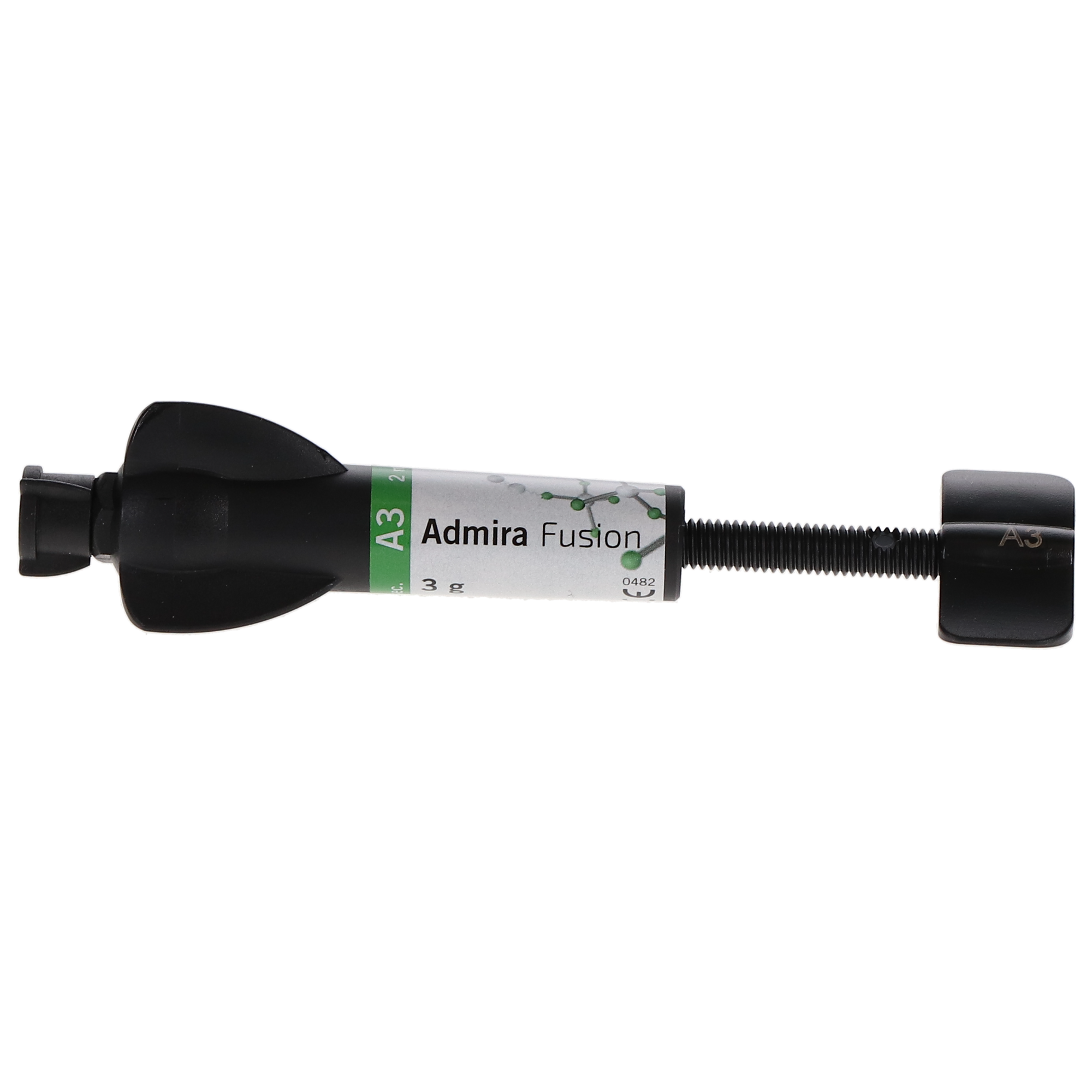 Admira Fusion - syringe 3 g A3, 2756