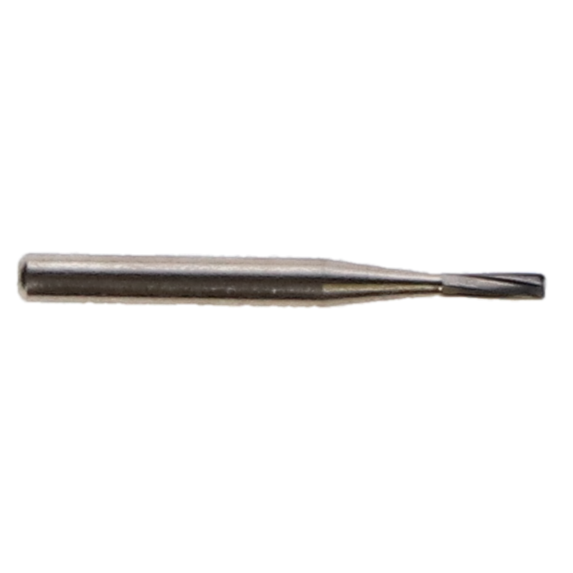 Carbide Bur, FGSS, # 245, Amalgam Prep, 0.8 mm, 100/Pk, FGSS245-100