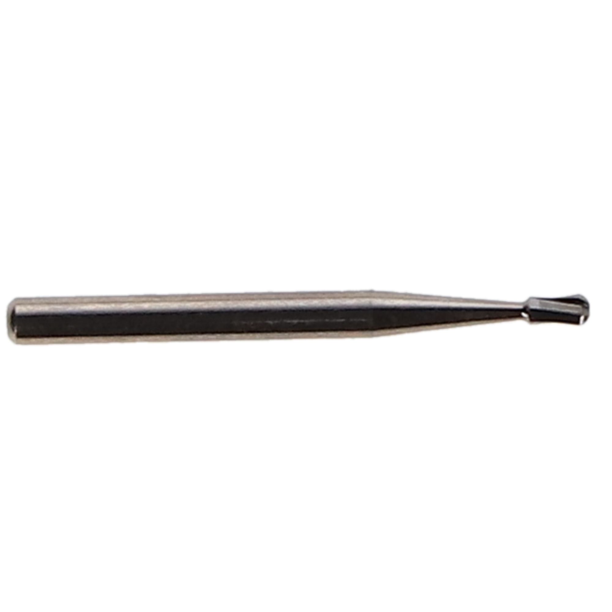 Carbide Bur, FG, # 331, Pear, 1.0 mm, 100/Pk, FG331-100