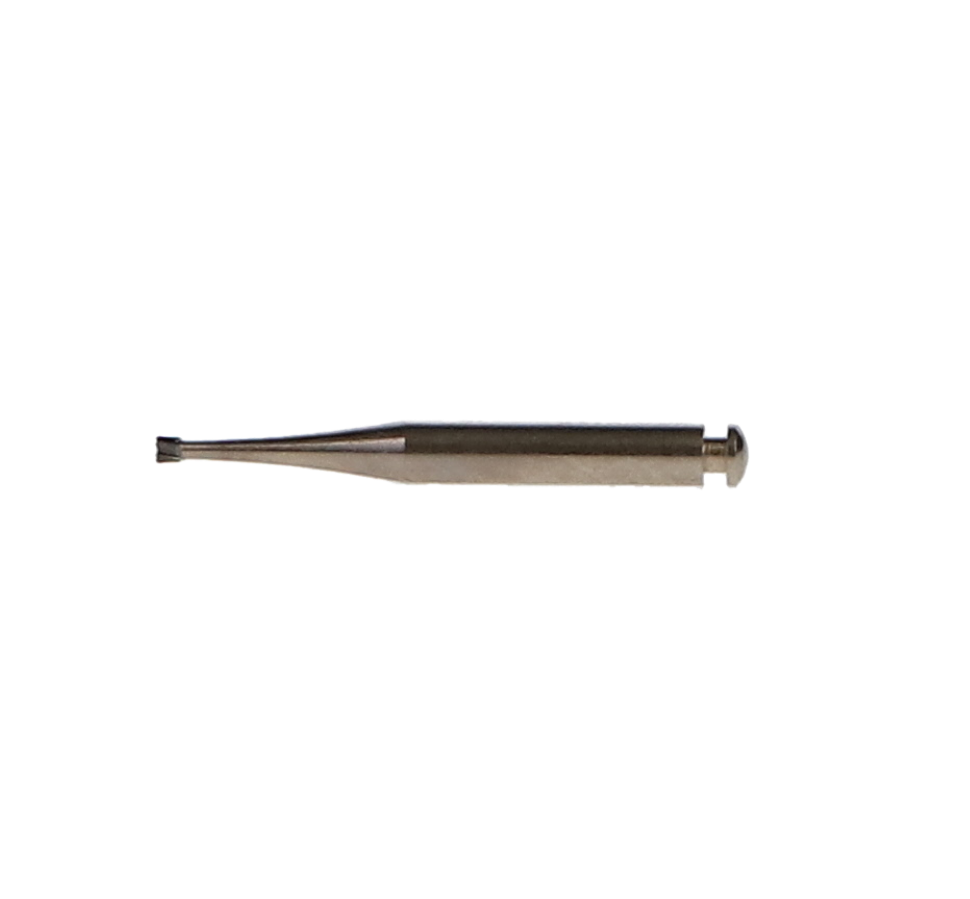 Carbide Bur, RA, # 35, Inverted Cone, 1.0 mm, 100/Pk, RA35-100