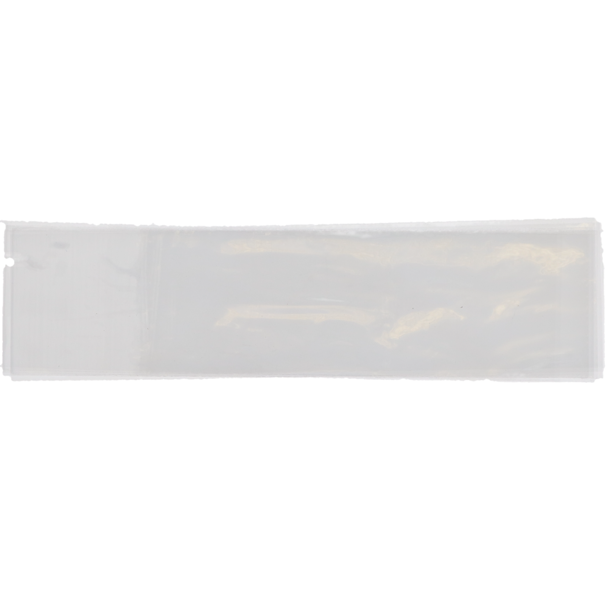 Defend, Air/Water Syringe Sleeves, Clear, 2.5