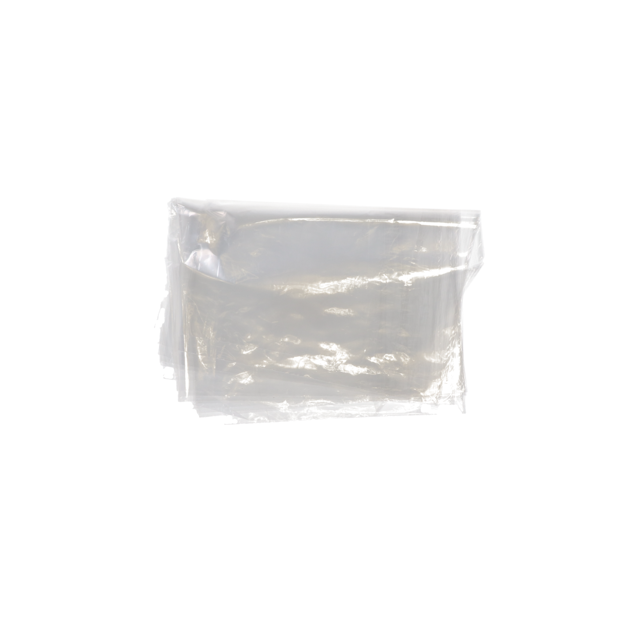 Defend Plastic Headrest Covers, 14