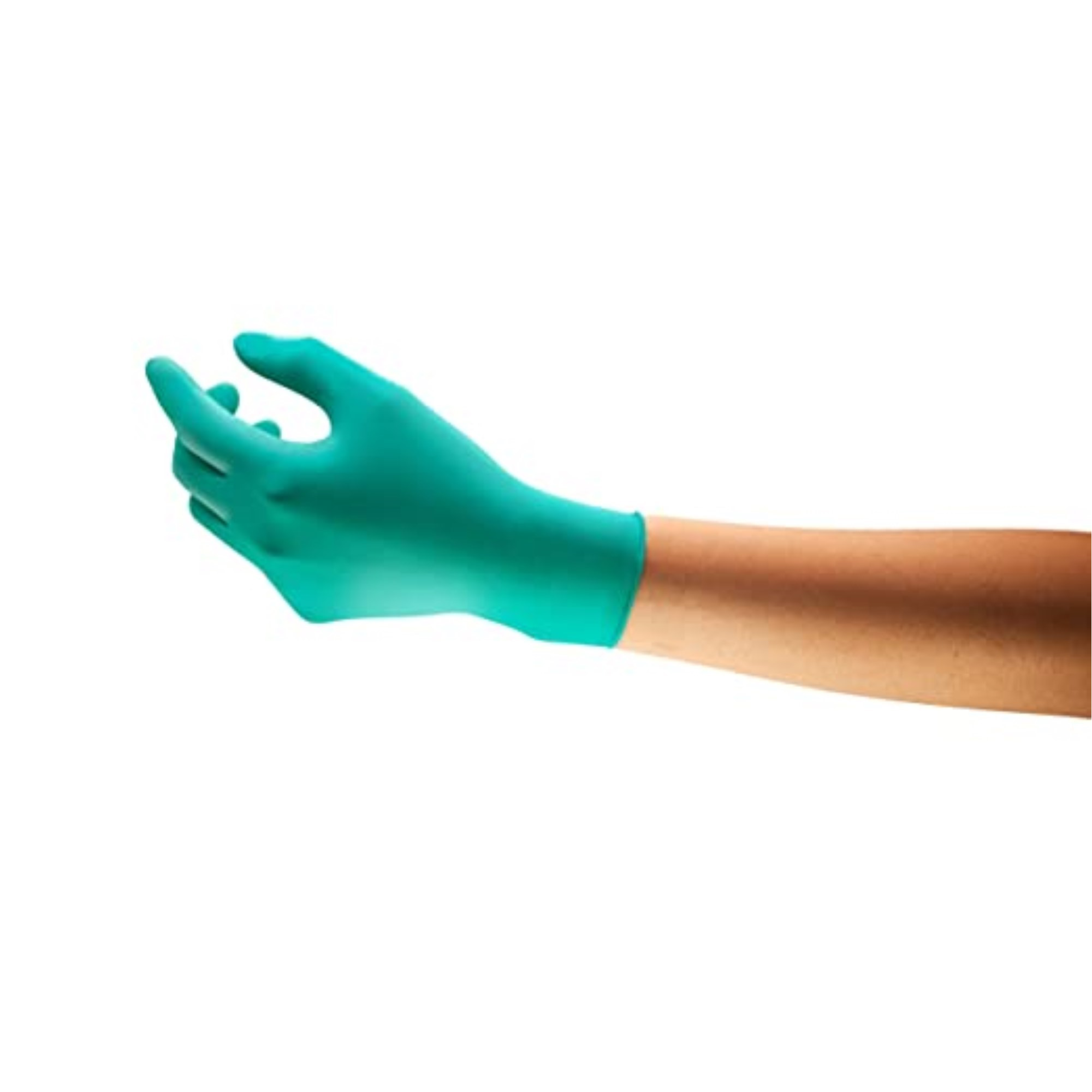 Aurelia Perform Nitrile Examination Gloves, Powder-Free, Small, 200/Box, 92396