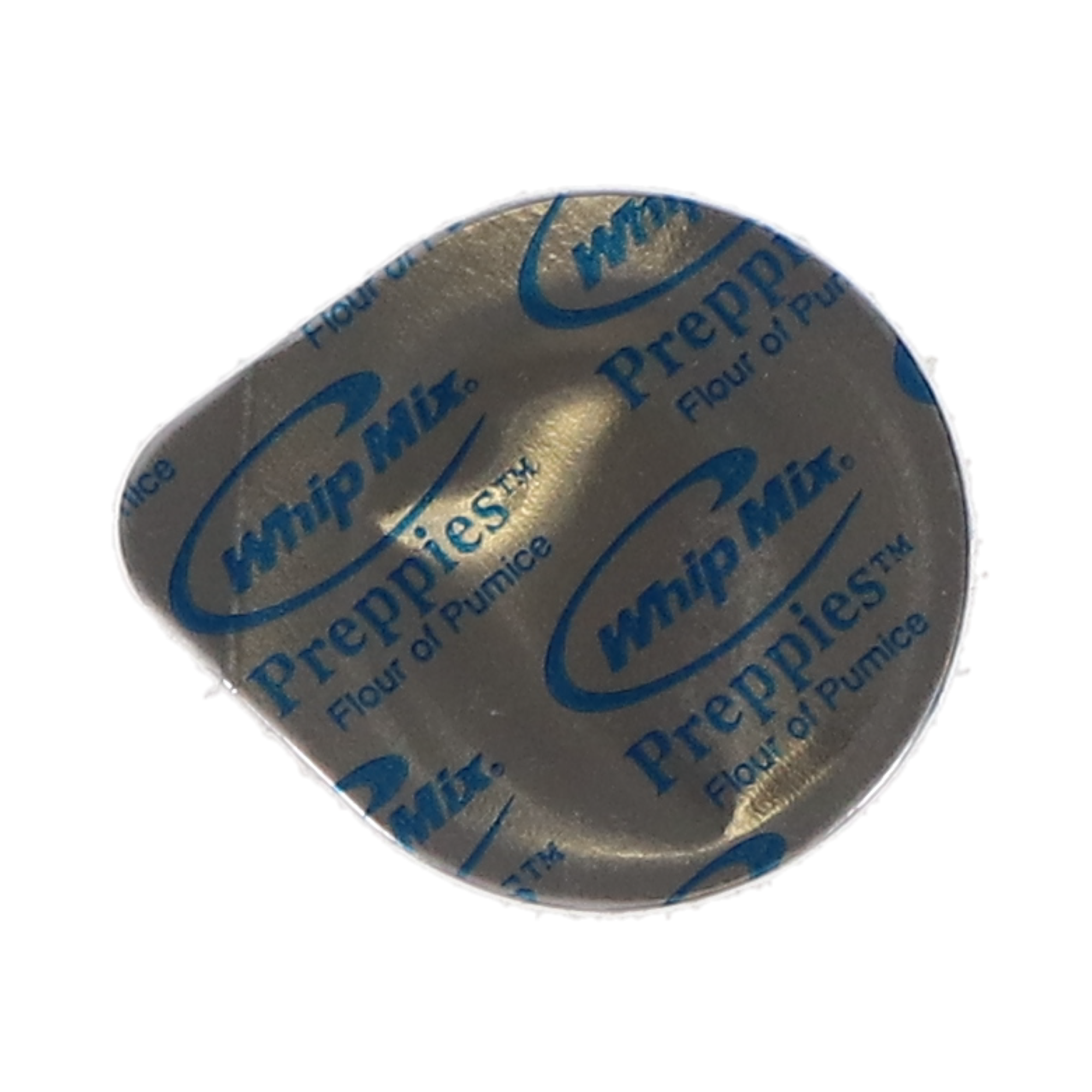 Pumice Preppies, 2 g, 100/Box, 03400