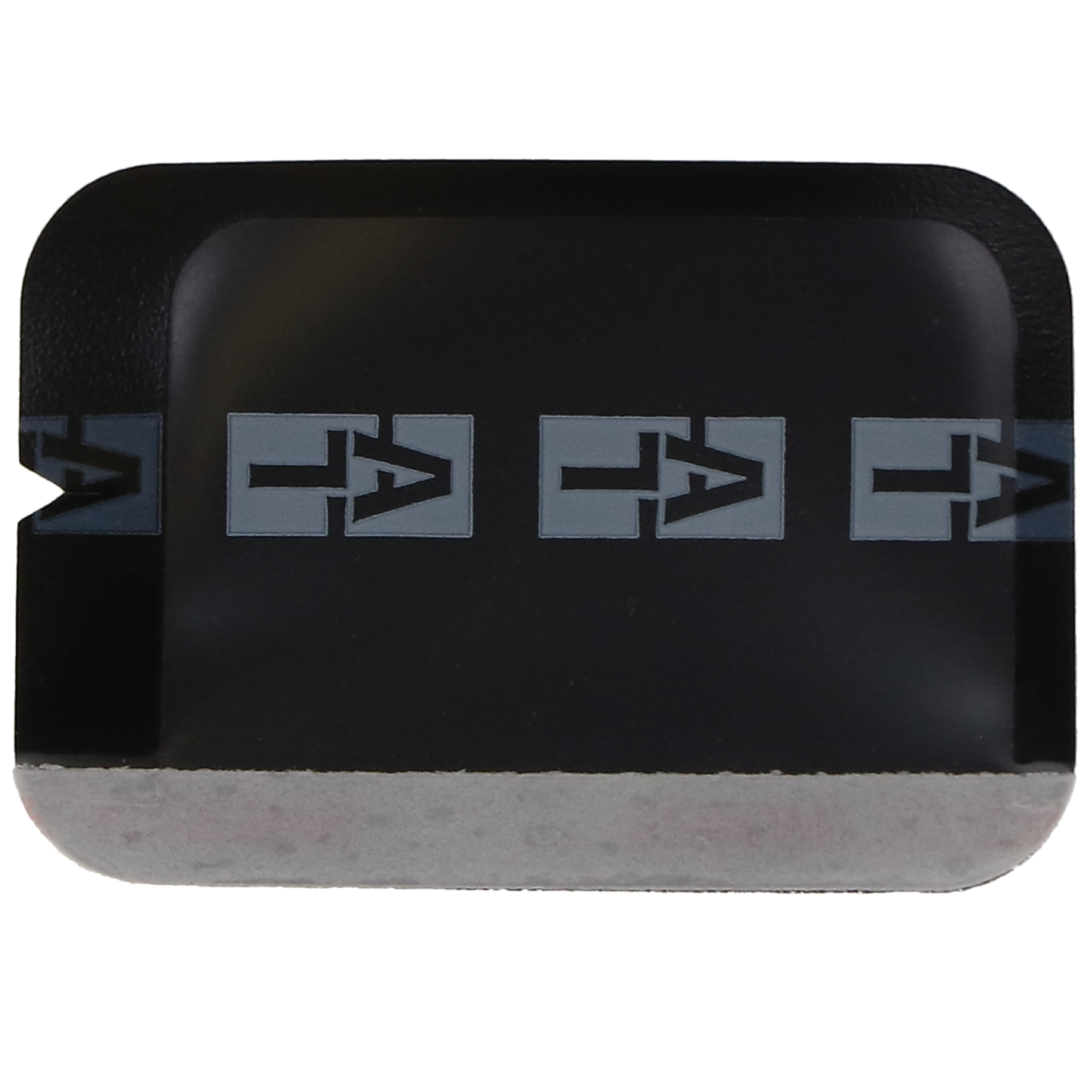 ScanX Barrier Envelopes, Size 0, Black, 100/Pk, 73248-0