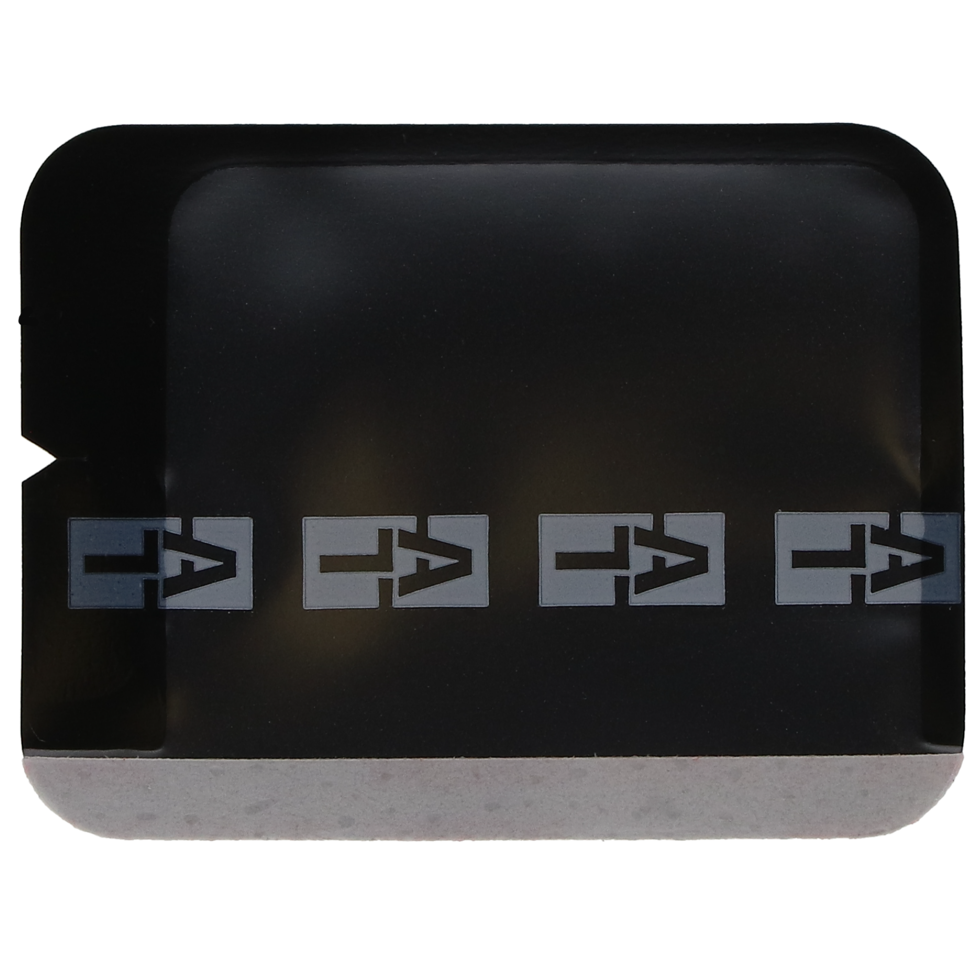 ScanX Barrier Envelopes, Size 2, Black, 300/Pk, 73248-2