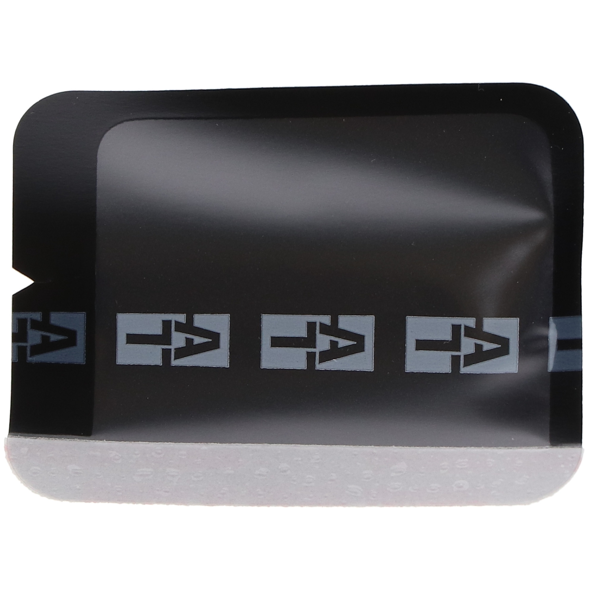 ScanX Barrier Envelopes, Size 2, Bulk Pack, Black, 1000/Pk, 73248-2K