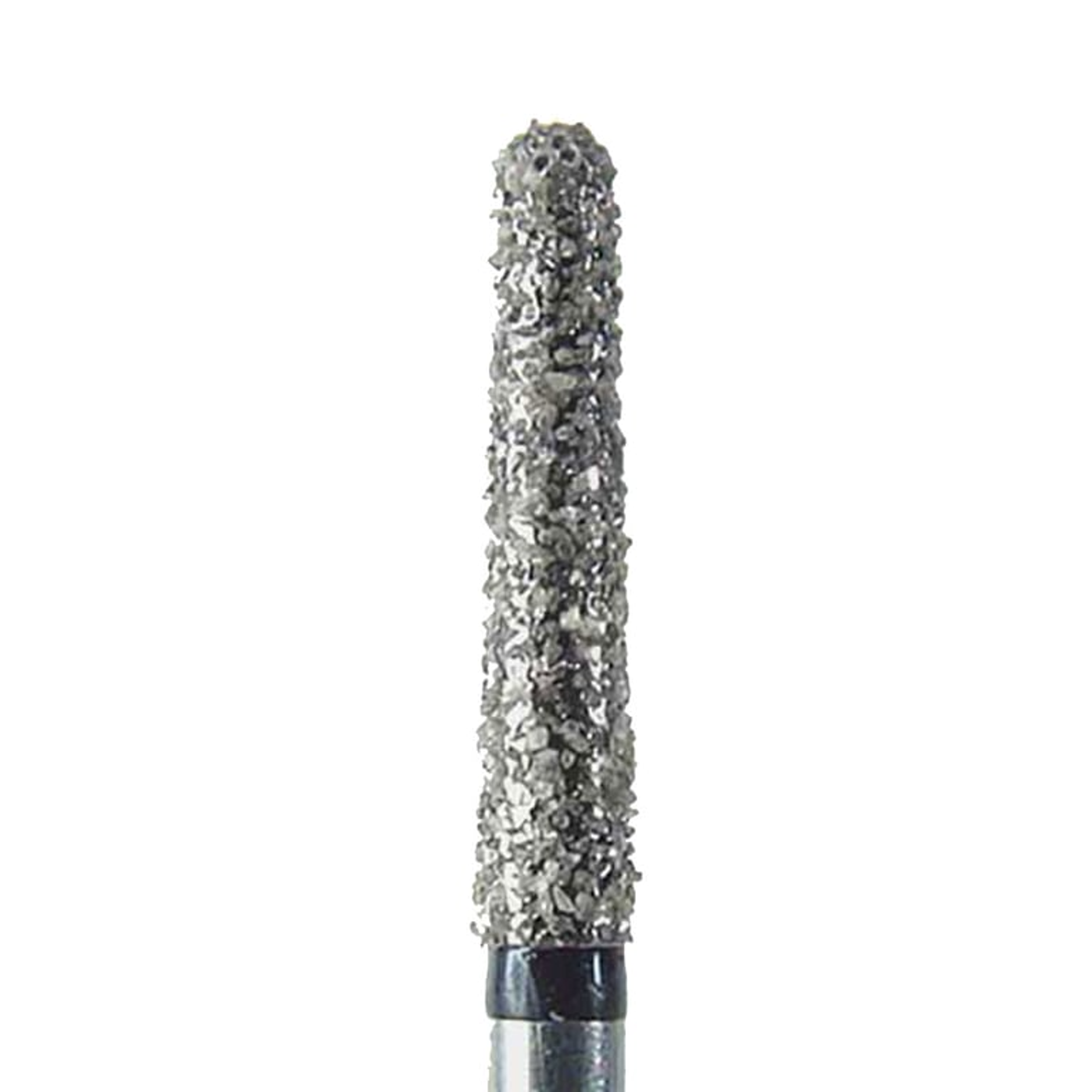 NeoDiamond Operative Diamond Single-Use Bur, FG, Round End Taper, 1.8 mm, Coarse, 25/Pk 1118.9C
