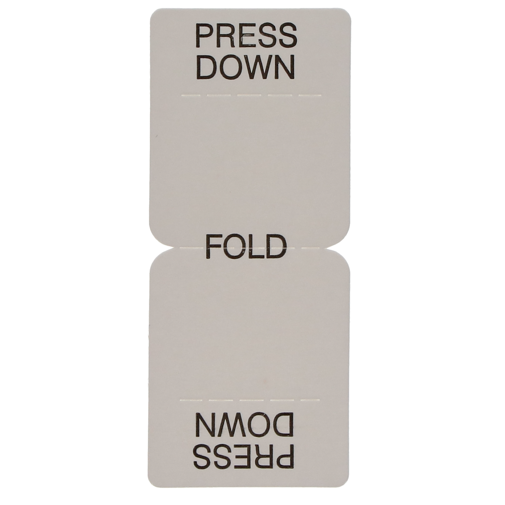 Bitewing Tabs, 500/Pk, XR200