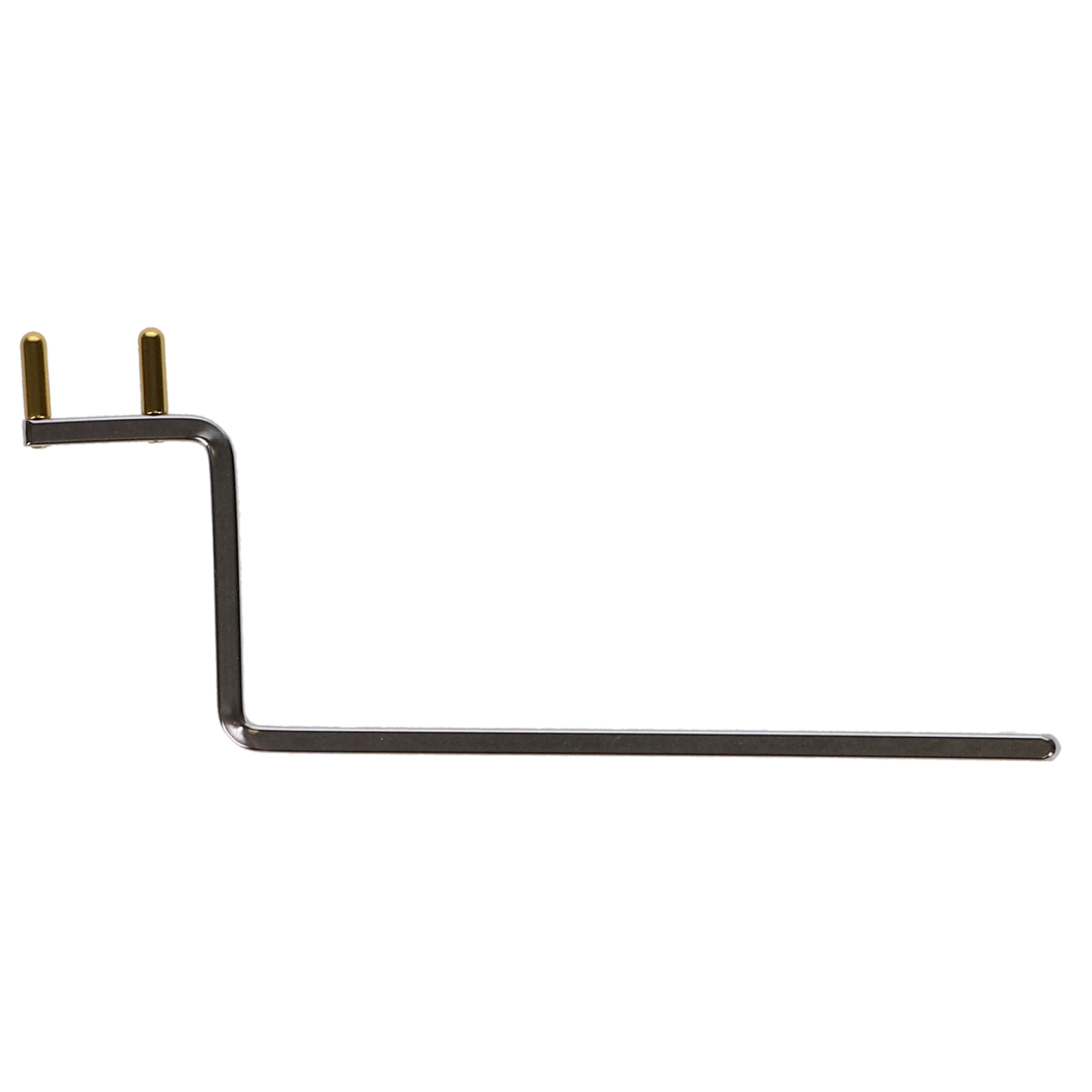 X-Ray Positioning Arm, Posterior, Yellow, 1/Pk, 10A-VXA-P