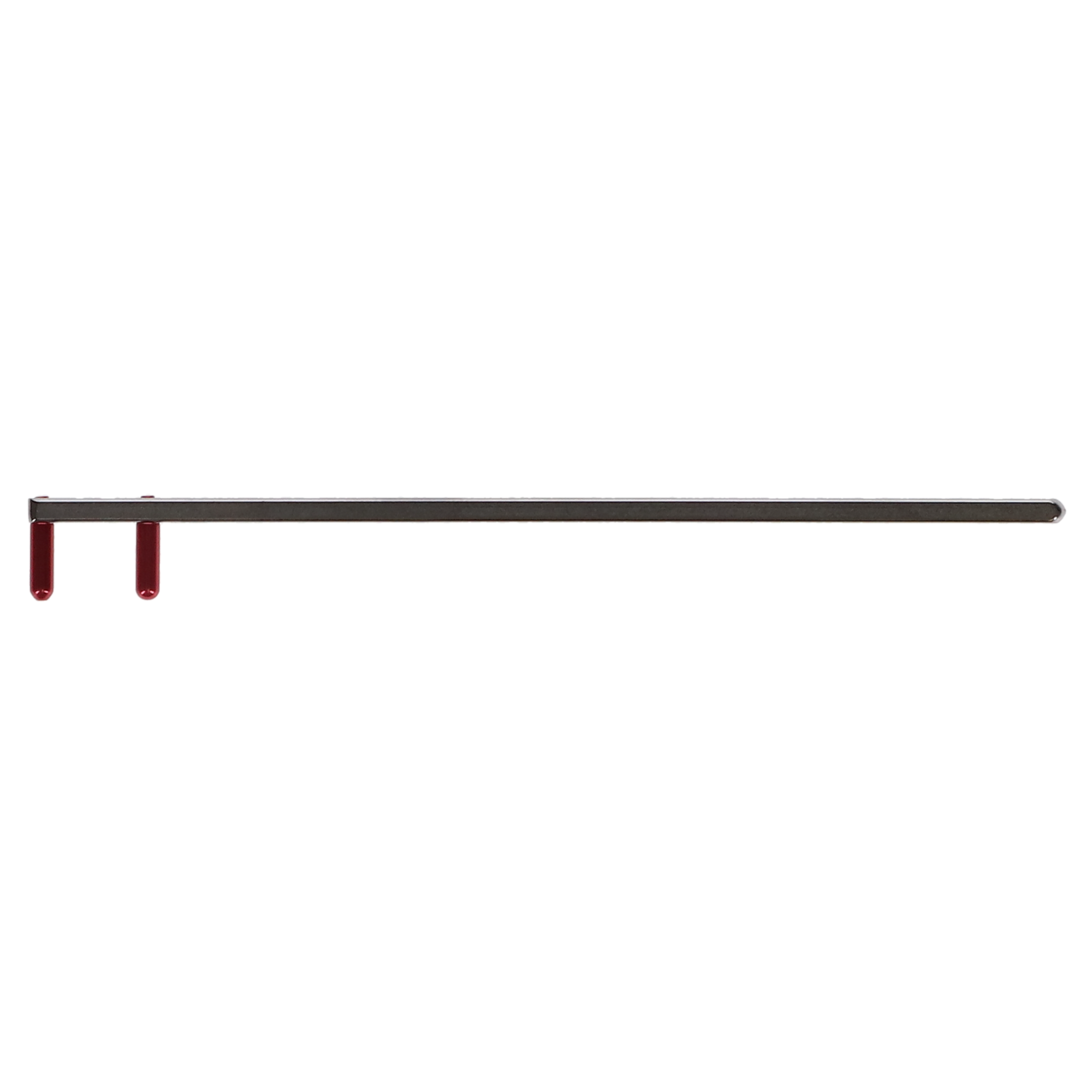 X-Ray Positioning Arm, Bitewing, Red, 1/Pk, VXA-BW