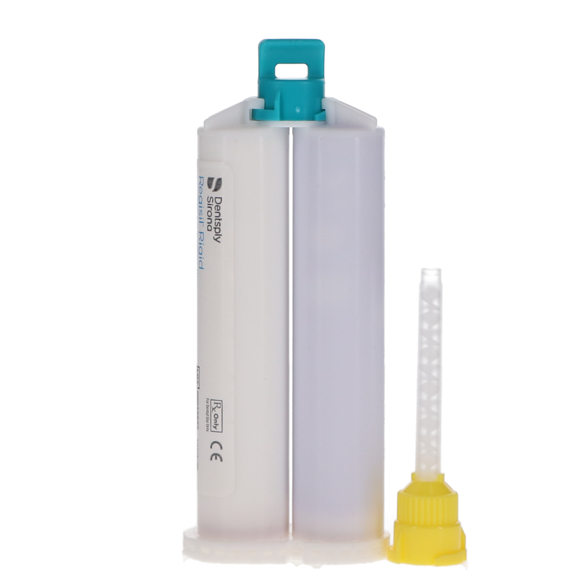 Regisil 2X, Regular Set, Refill, 50 ml, Purple, 4/Pk, 619500