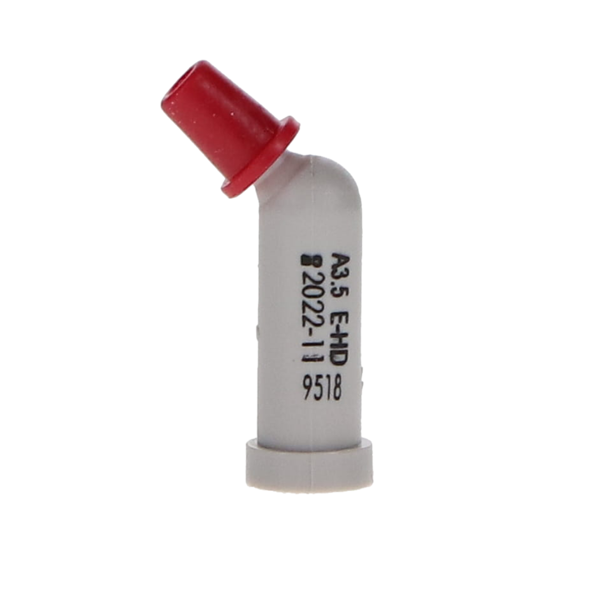 Esthet-X HD Micro Matrix Restorative Material, Compule Tip Refills, 0.25 g, A3.5, 20/Pk, 630620