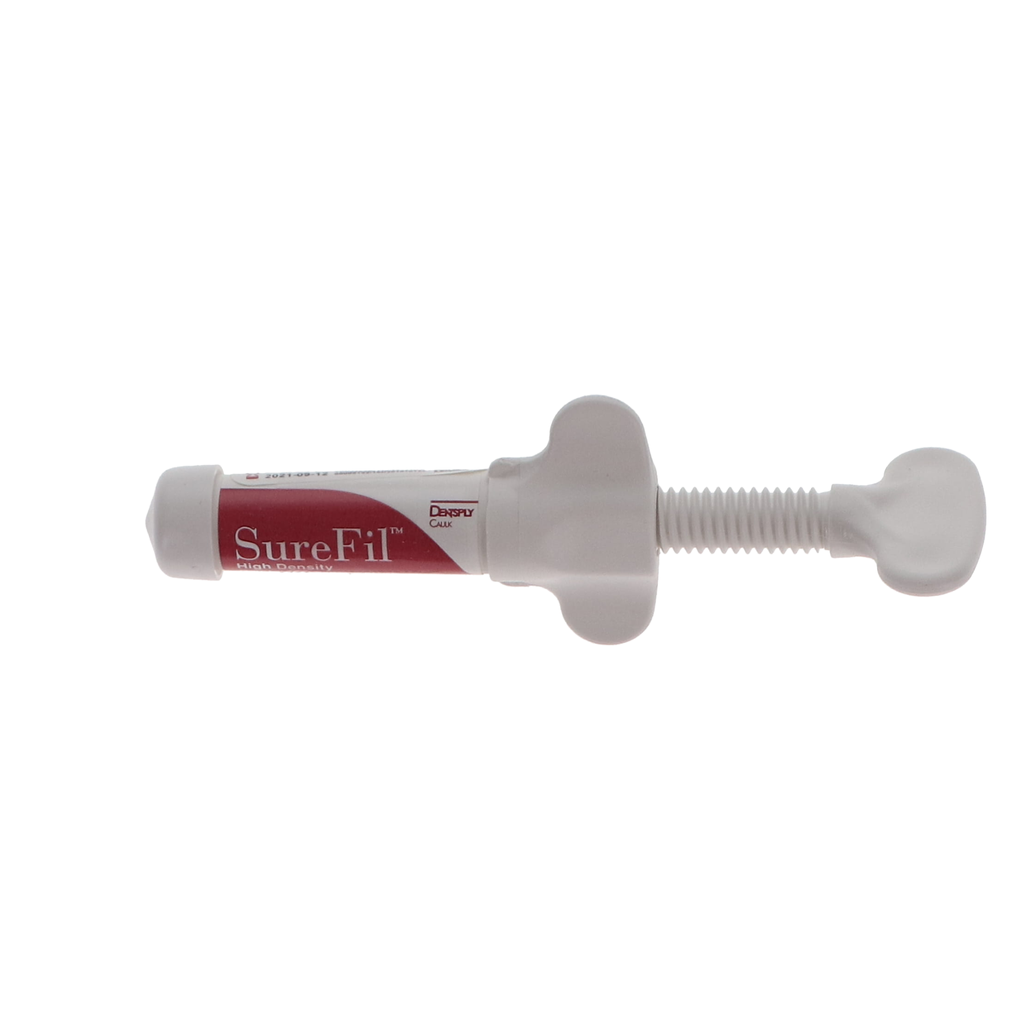 SureFil Posterior Restorative, Syringe Refill, 3 g, Shade A, 1/Pk, 645211